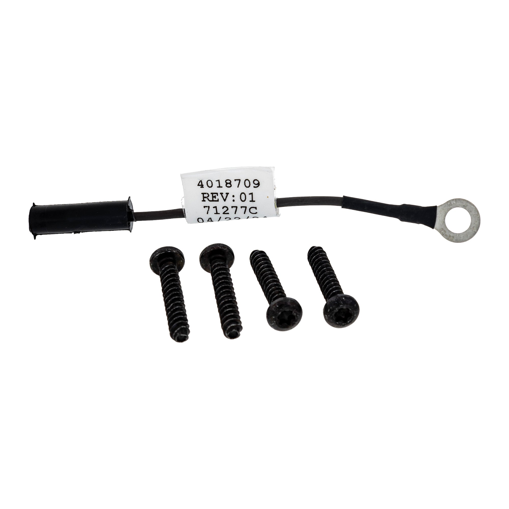 Genuine OEM Polaris Amplifier