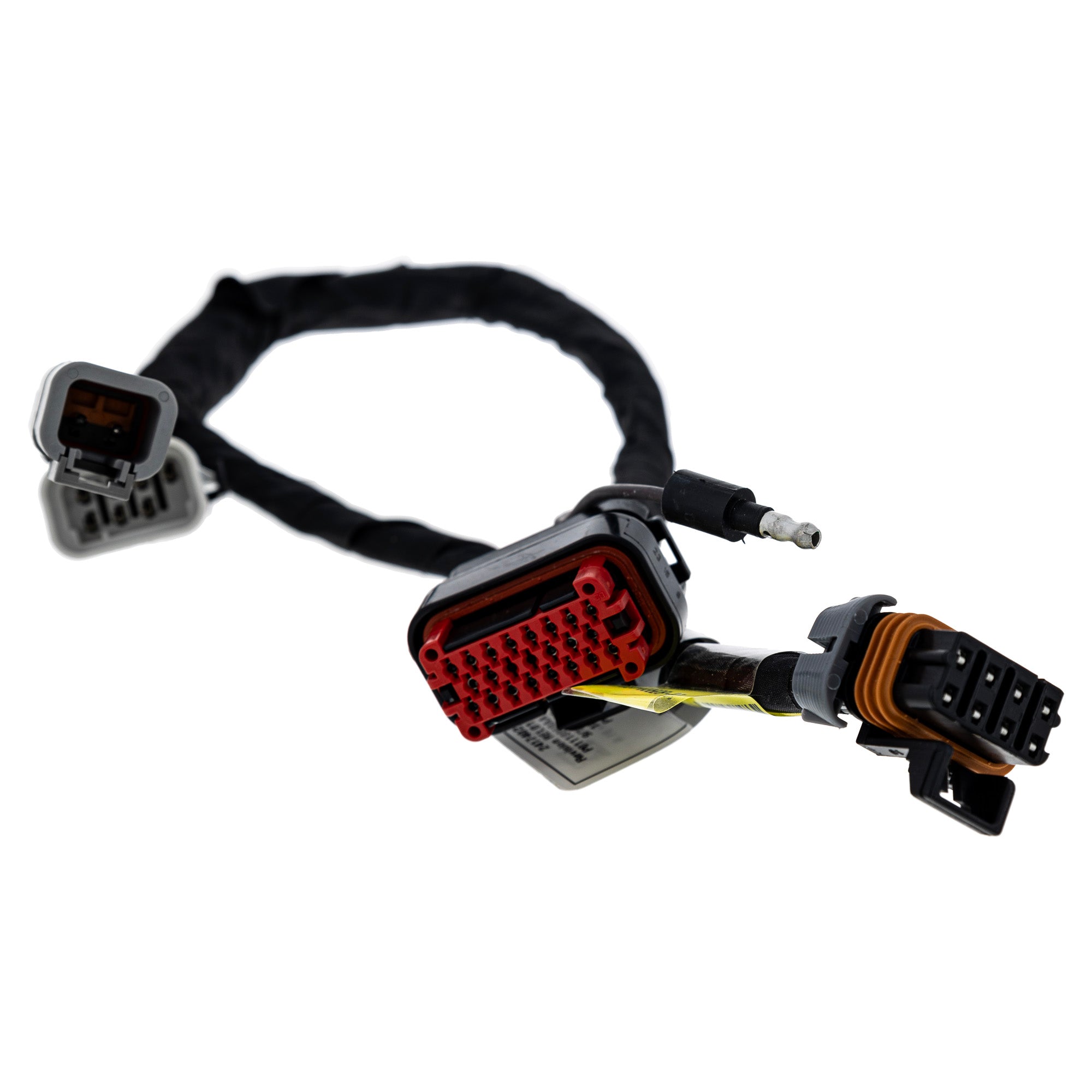 Polaris 2890412 Amplifier 400W by Rockford Fosgate RZR XP Pro S R Ultimate Sport