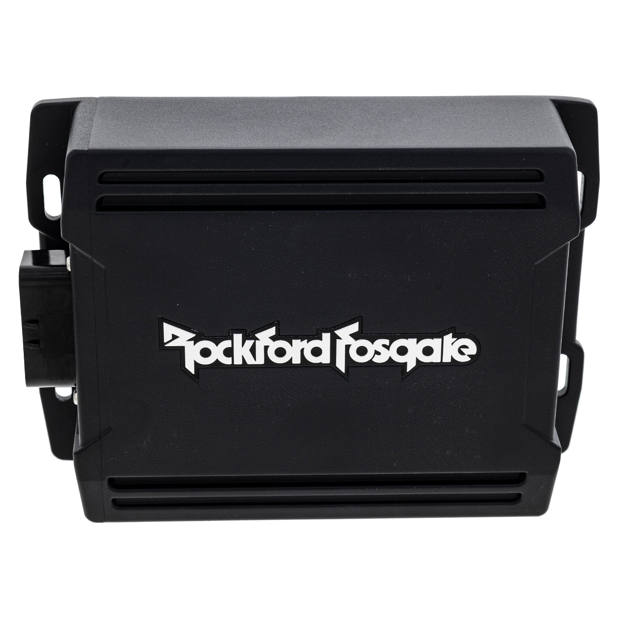 Polaris 2890412 Amplifier 400W by Rockford Fosgate RZR XP Pro S R Ultimate Sport