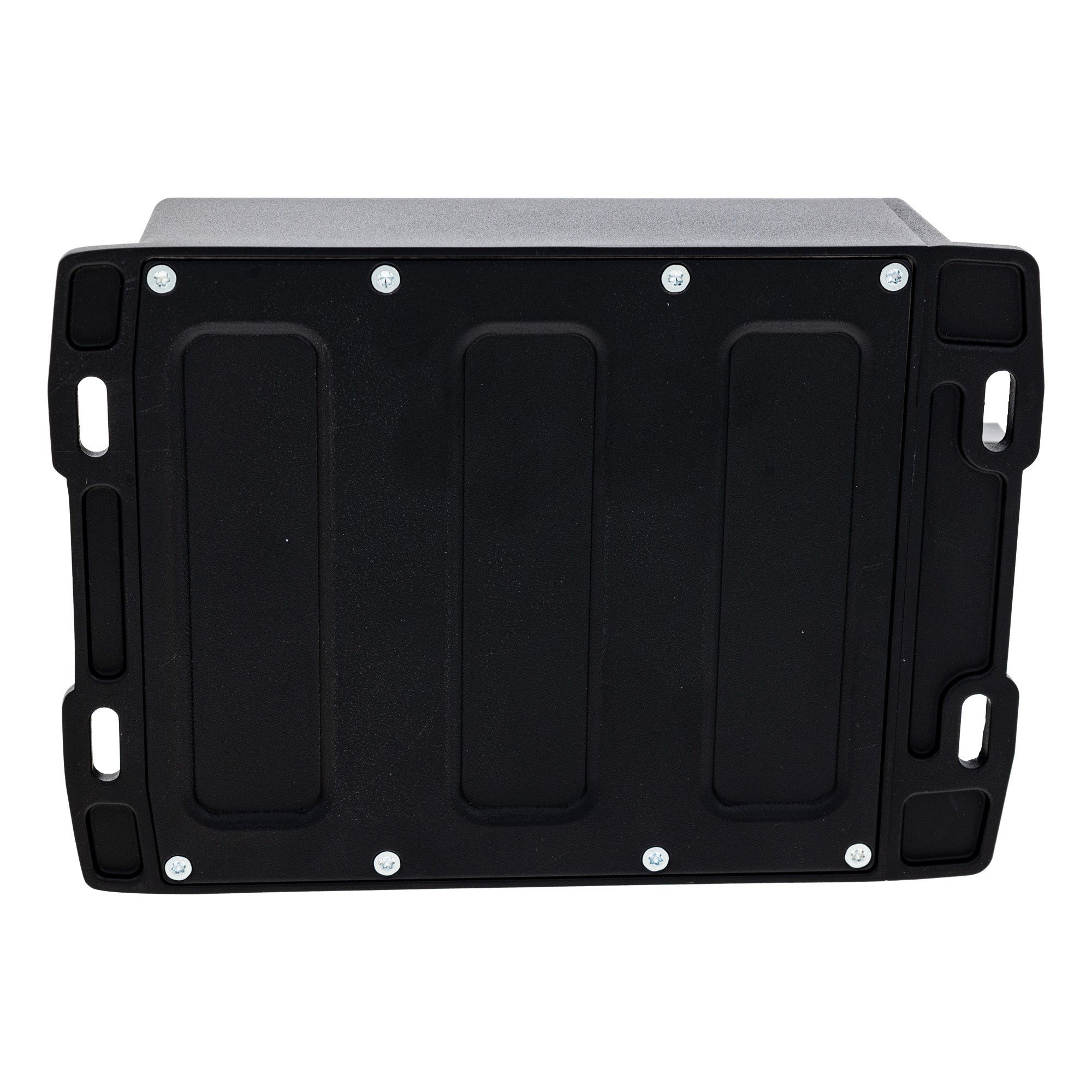 Polaris 2890412 Amplifier 400W by Rockford Fosgate RZR XP Pro S R Ultimate Sport