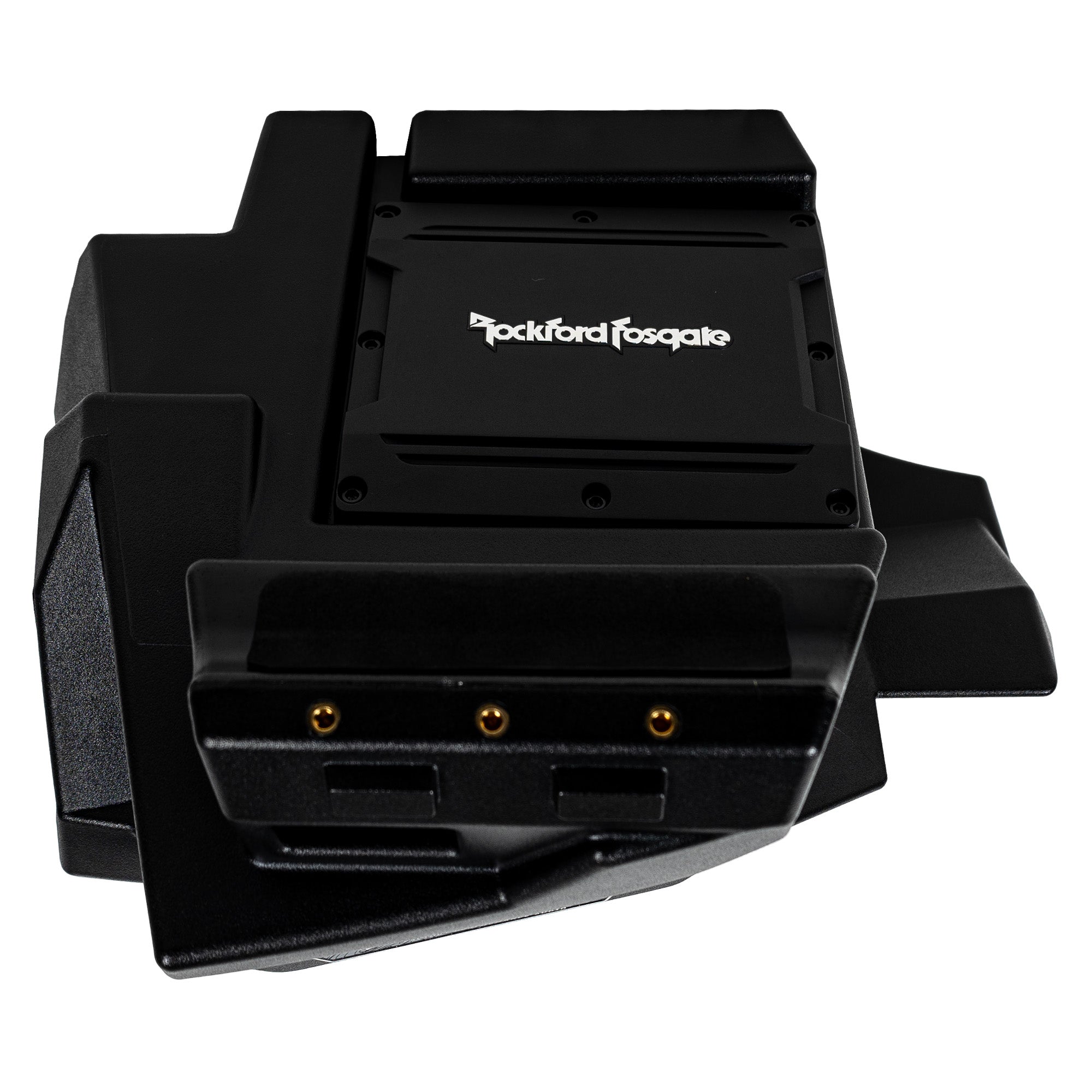 Polaris 2890413 Subwoofer 10" by Rockford Fosgate RZR XP Pro S R Premium Sport