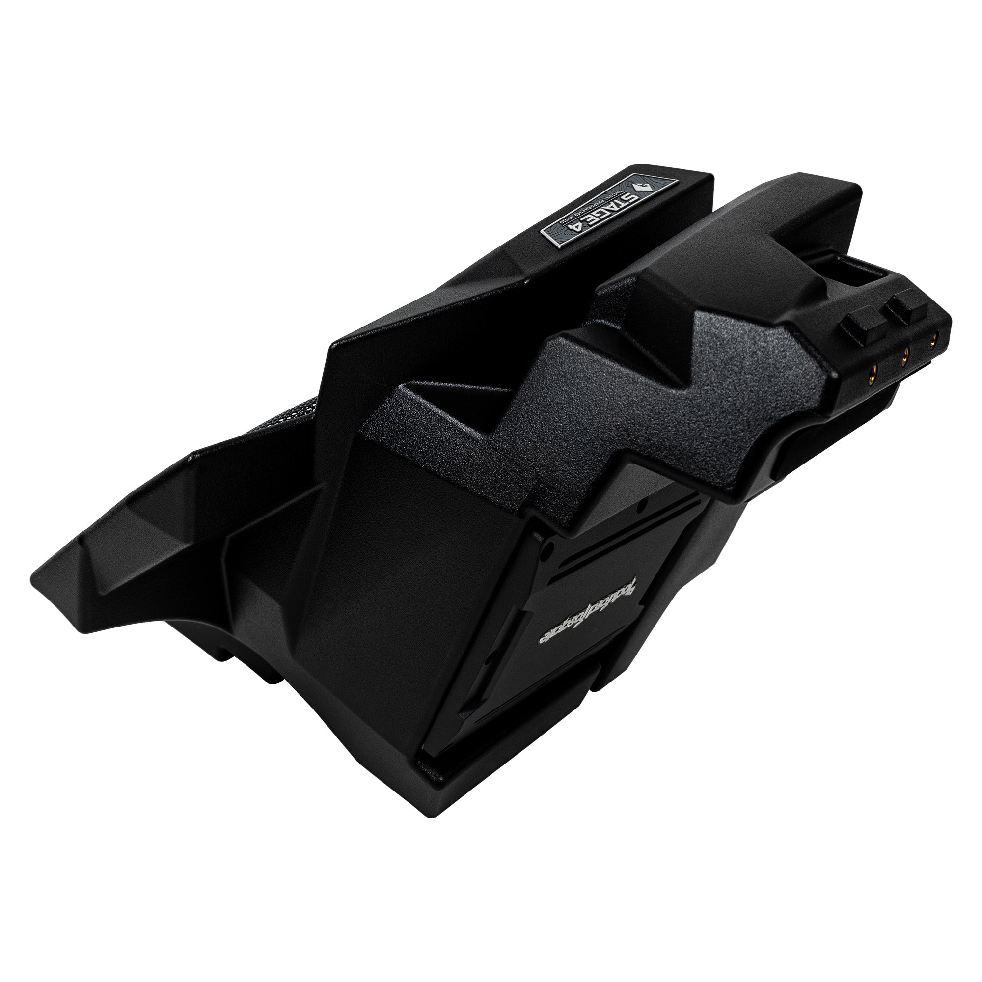 Polaris 2890413 Subwoofer 10" by Rockford Fosgate RZR XP Pro S R Premium Sport