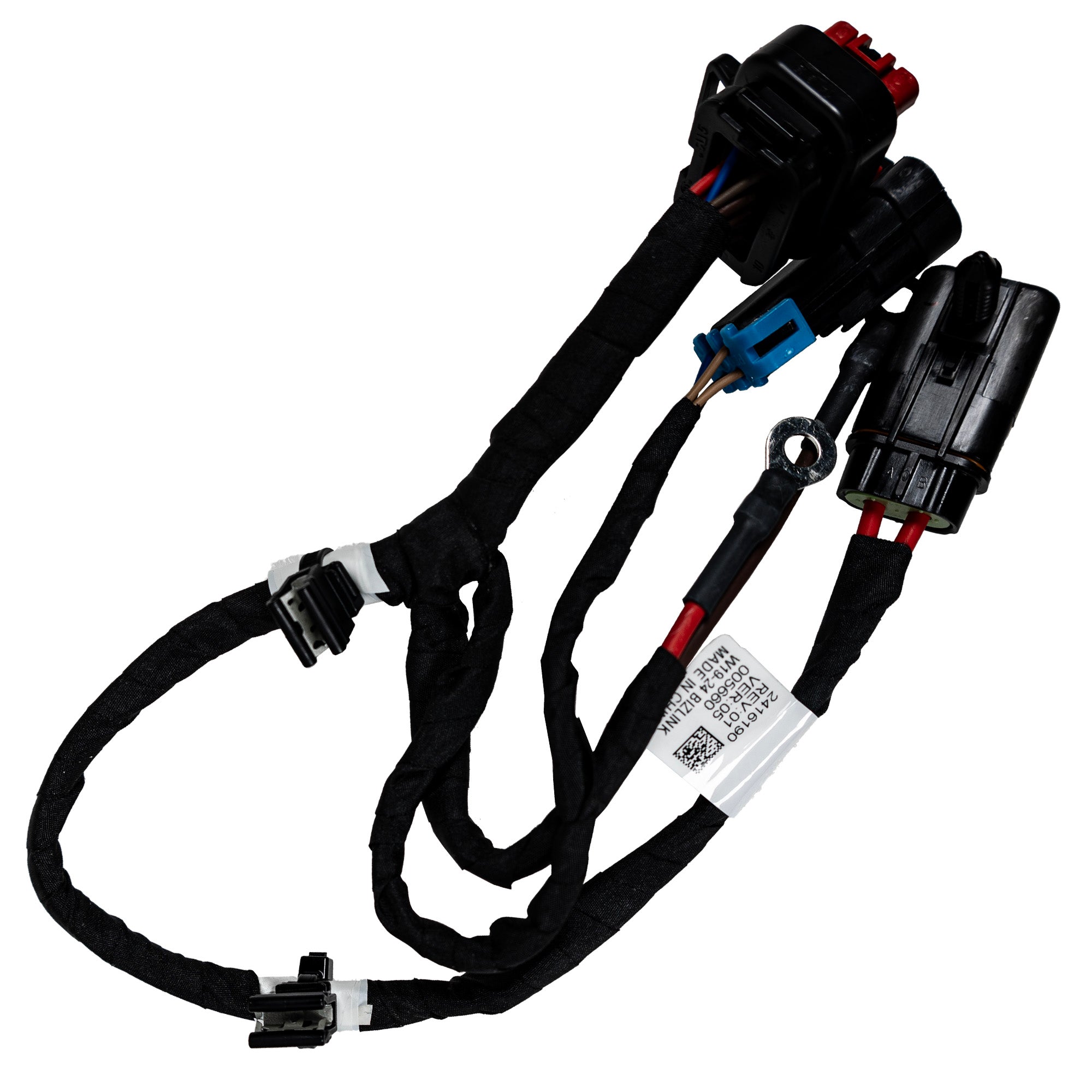 Polaris 2890413 Subwoofer 10" by Rockford Fosgate RZR XP Pro S R Premium Sport