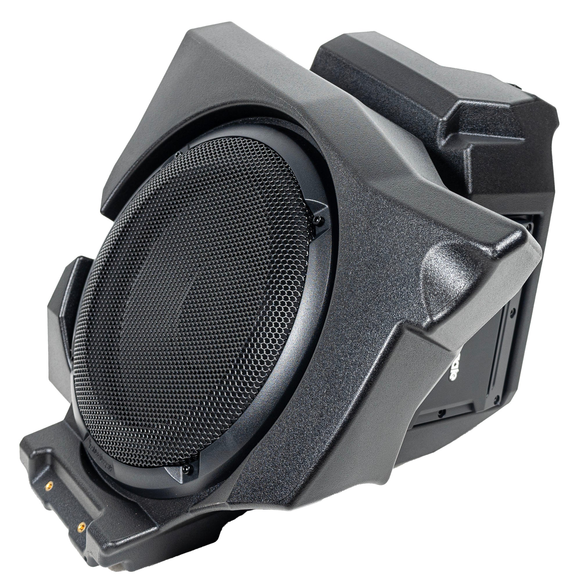 Genuine OEM Polaris Subwoofer