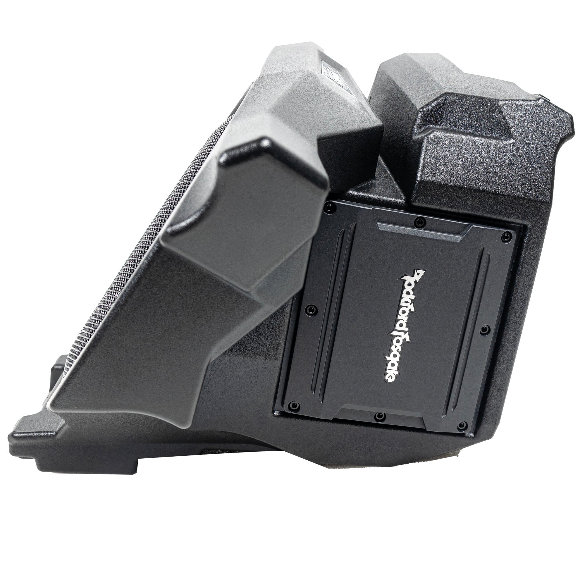 Polaris 12" Subwoofer by Rockford Fosgate 2890414