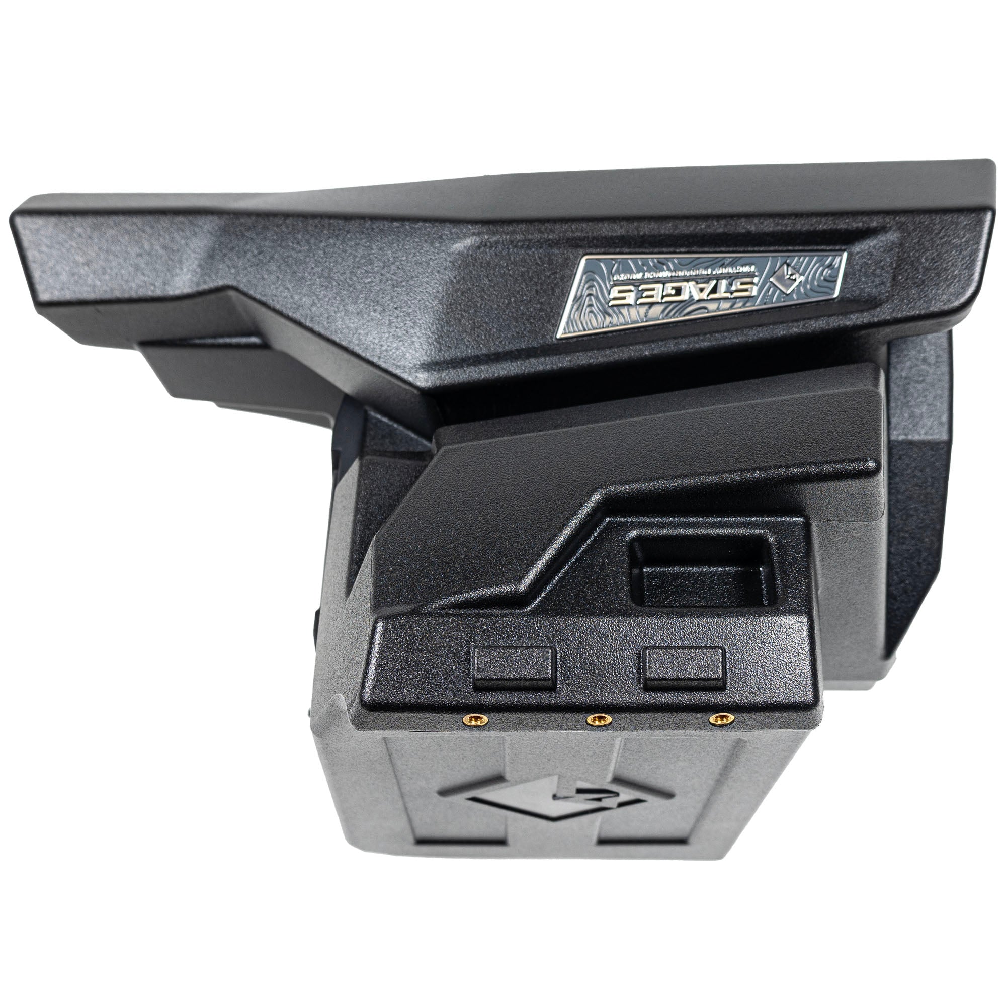 Polaris 2890414 Subwoofer 12" by Rockford Fosgate RZR XP Pro S R Premium Sport