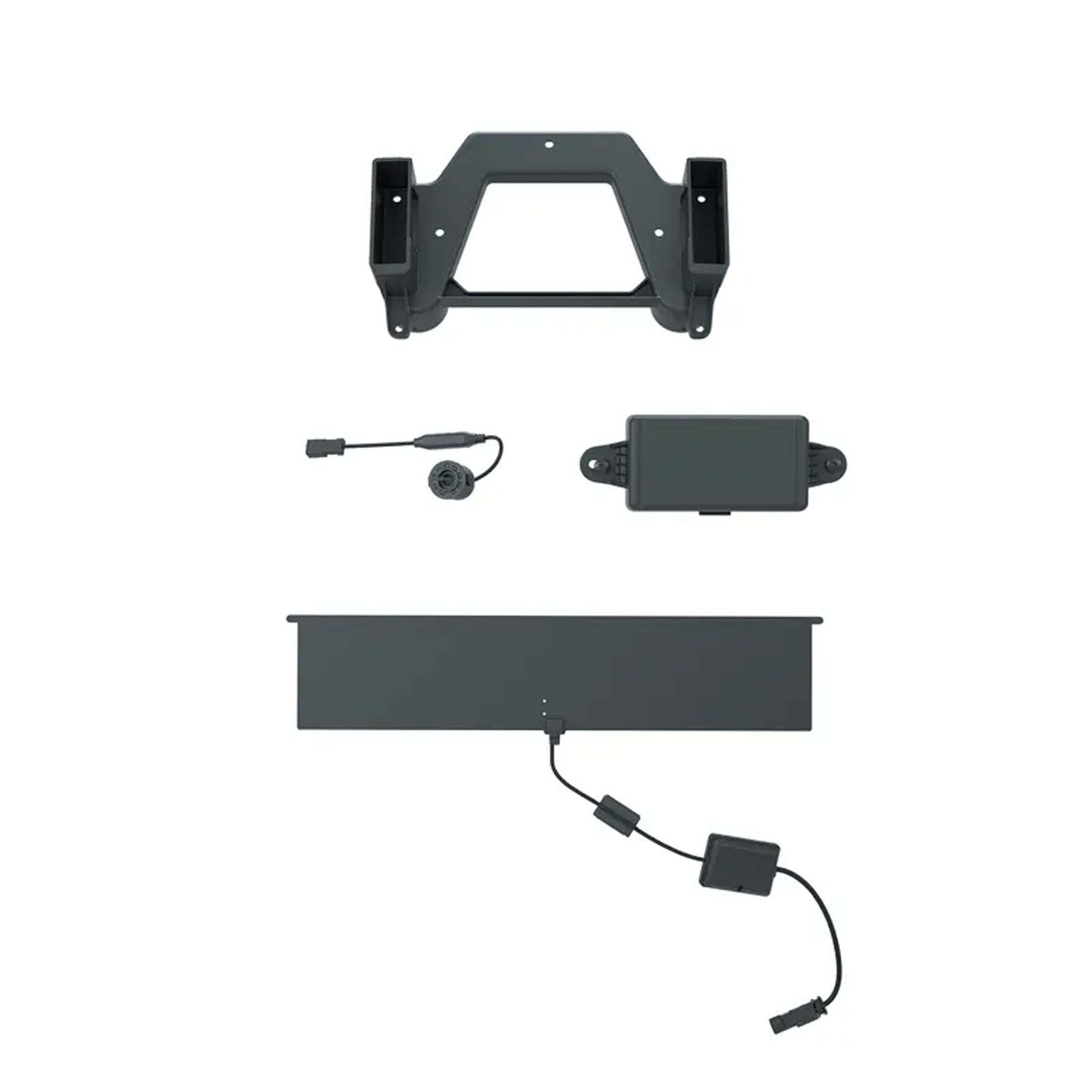 Polaris 2890417 Display 7" Mount Kit