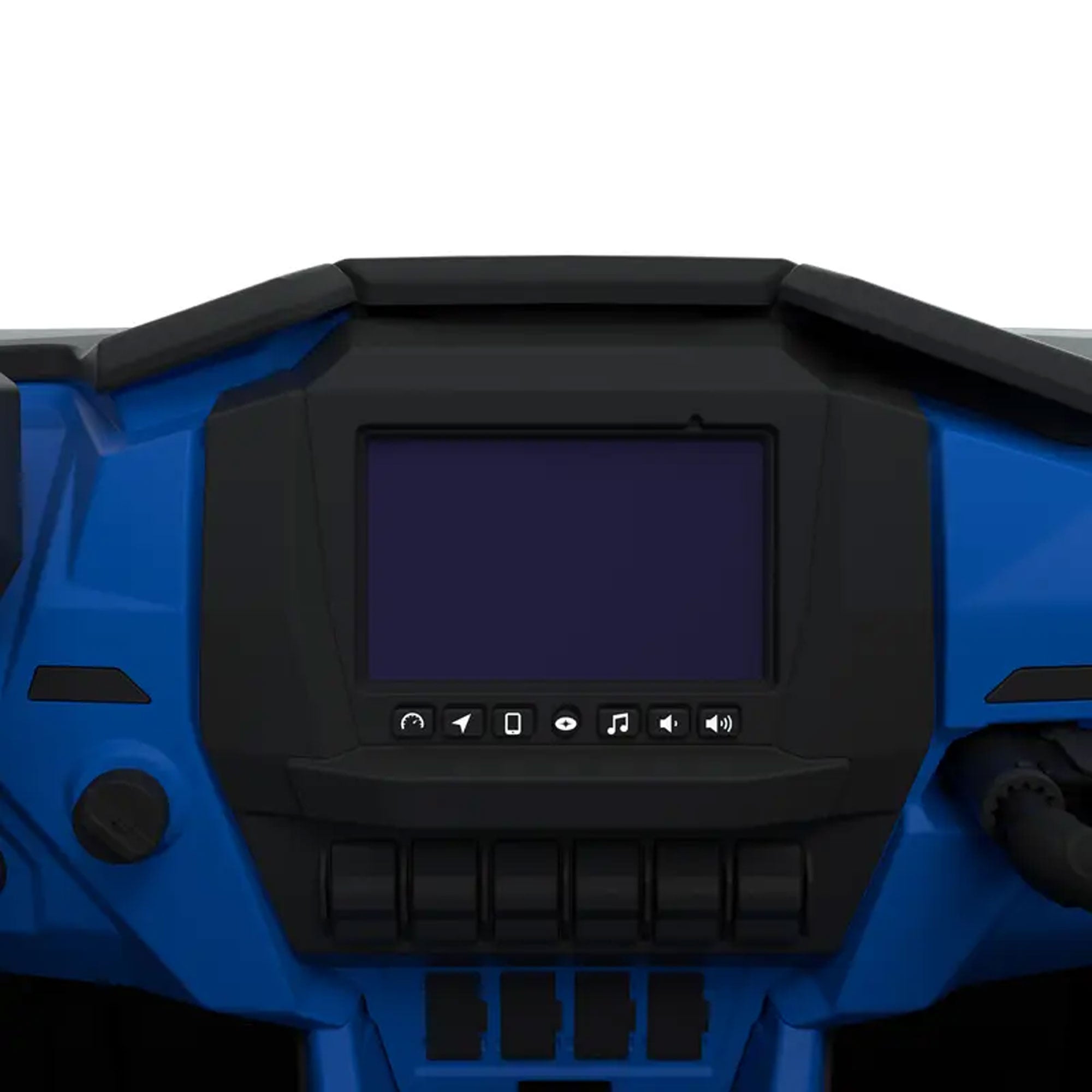 Genuine OEM Polaris Mount