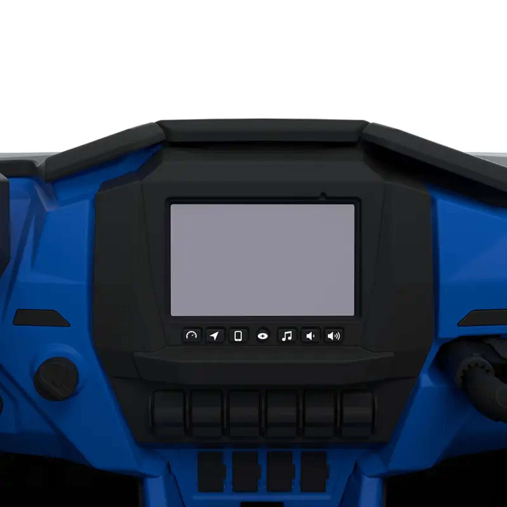 Polaris Display 7" Mount Kit 2890417