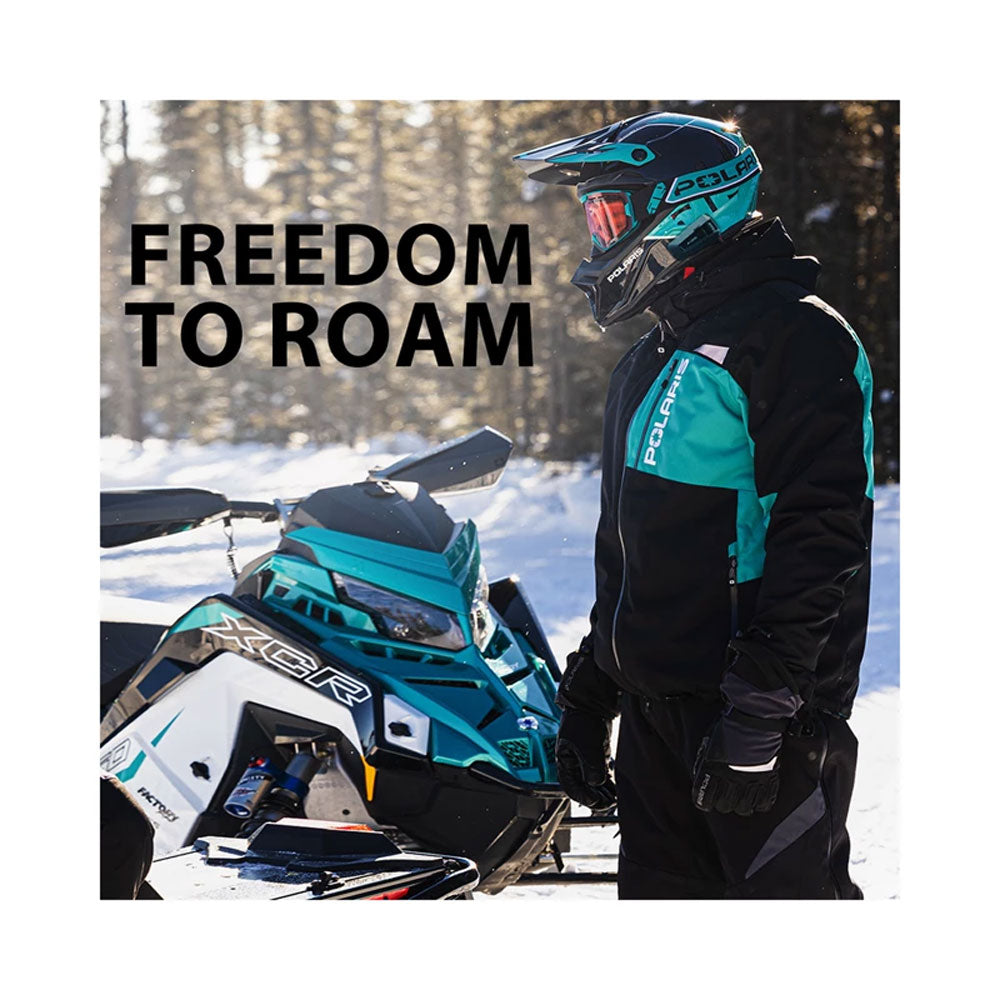 Polaris 2890420 Cardo PackTalk Edge For Off-Road Vehicles