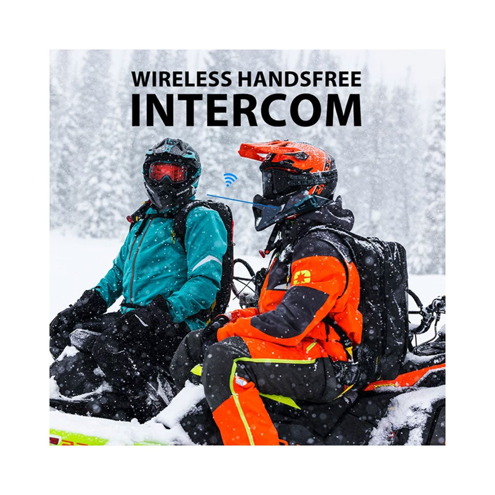 Polaris 2890420 Cardo PackTalk Edge For Off-Road Vehicles