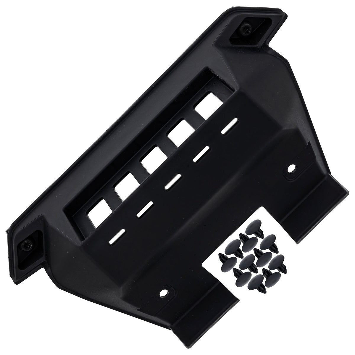 Polaris 2890422 Overhead Switch Panel Kit Ranger Crew 2024