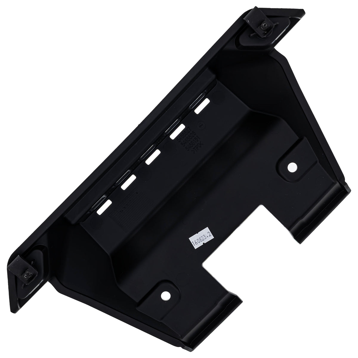 Polaris Overhead Switch Panel Kit 2890422