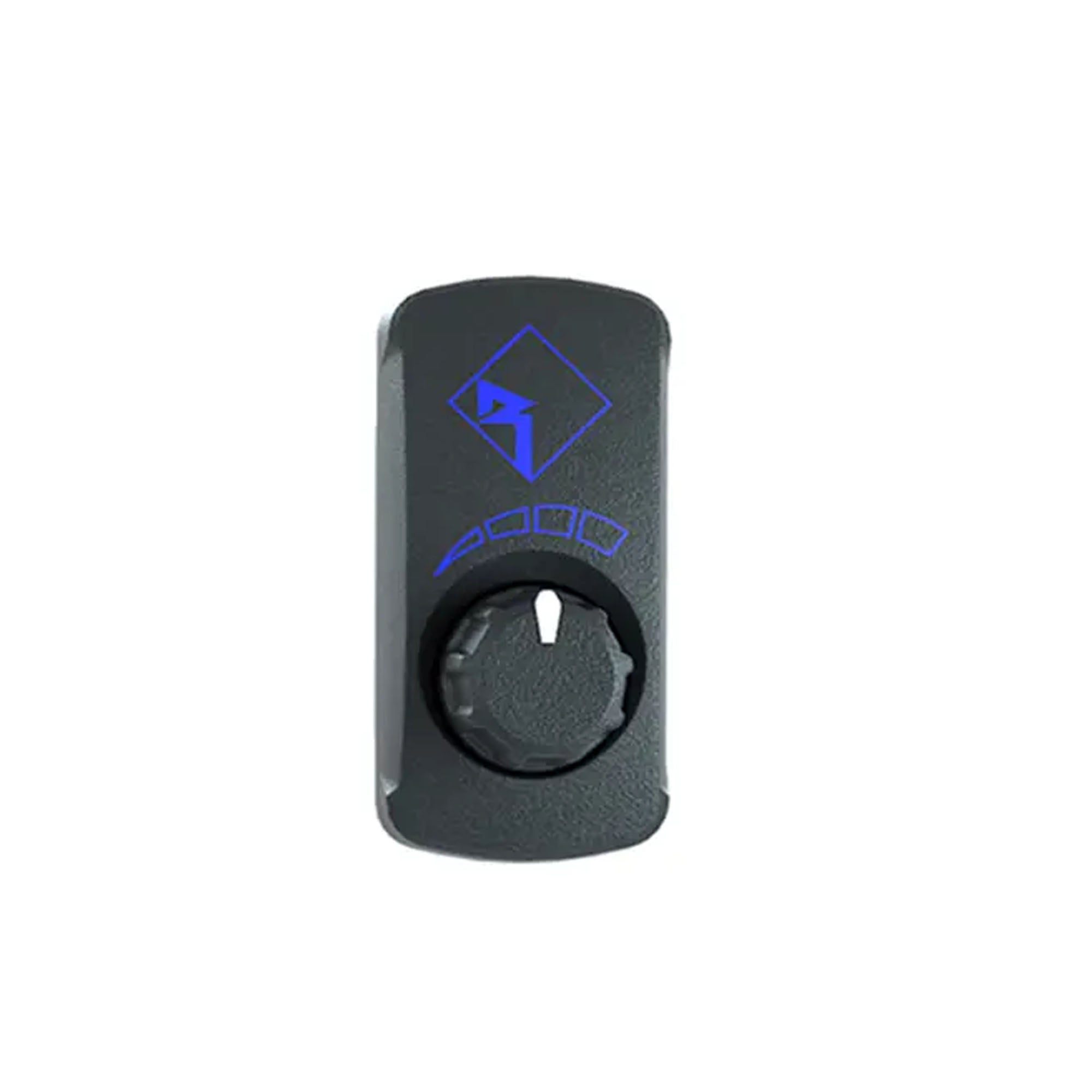 Polaris 2890427 Active Bass Control Knob by Rockford Fosgate RZR General 1000 XP