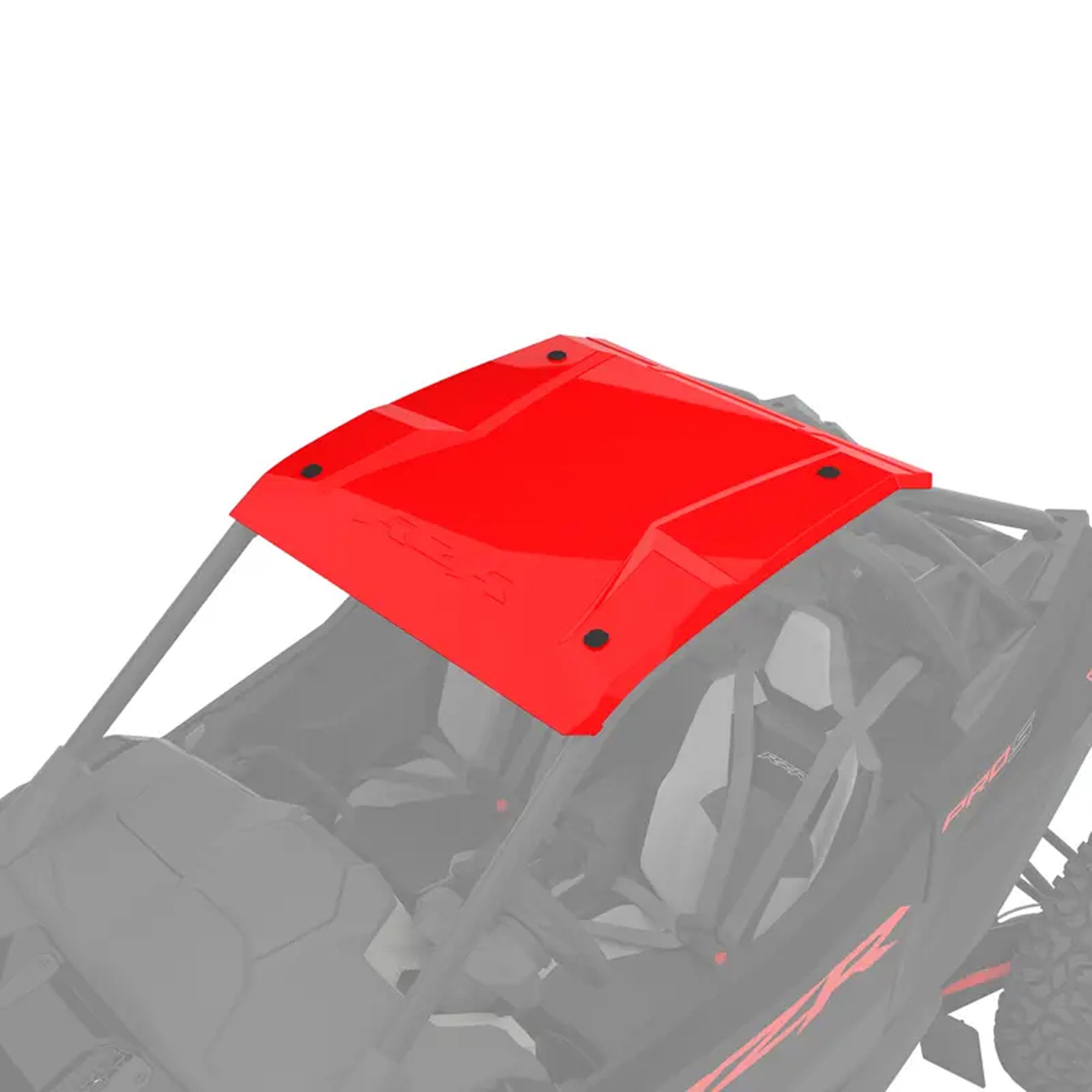 Genuine OEM Polaris Roof