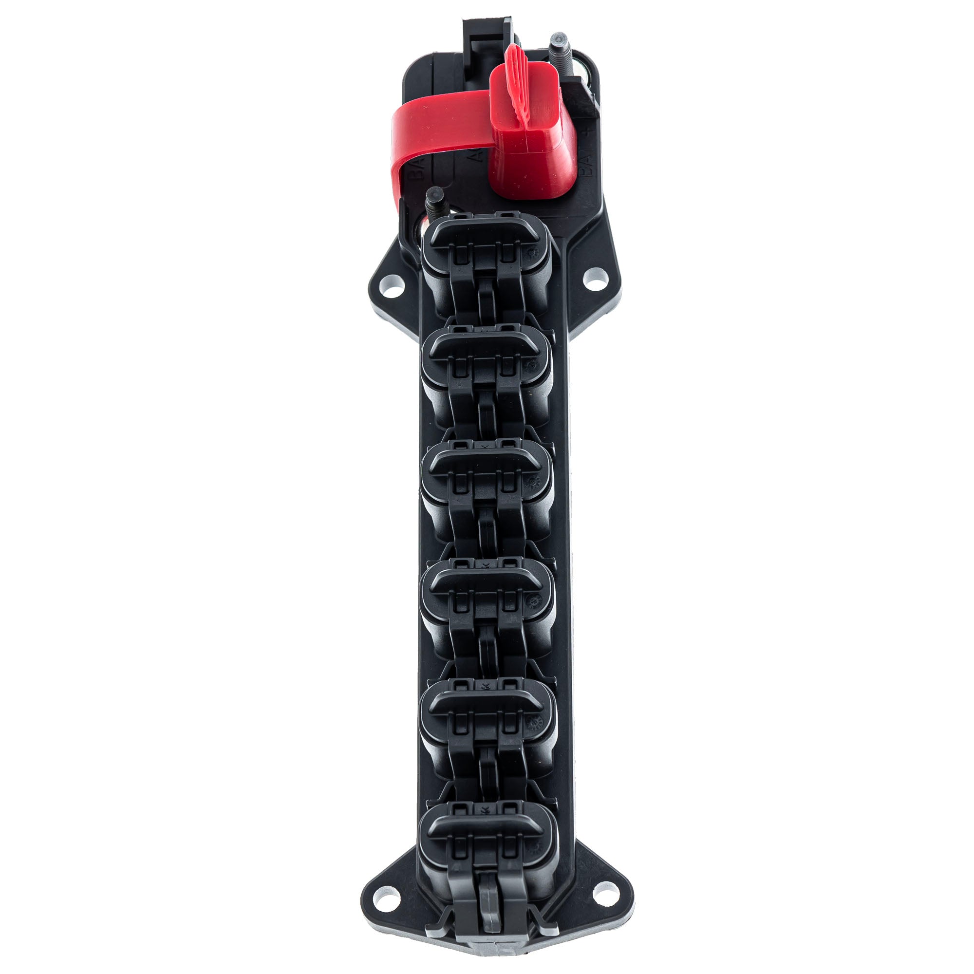 Polaris 2890441 Pulse Kit Roof Mounted Plug-And-Ride Extreme Duty Ranger Crew