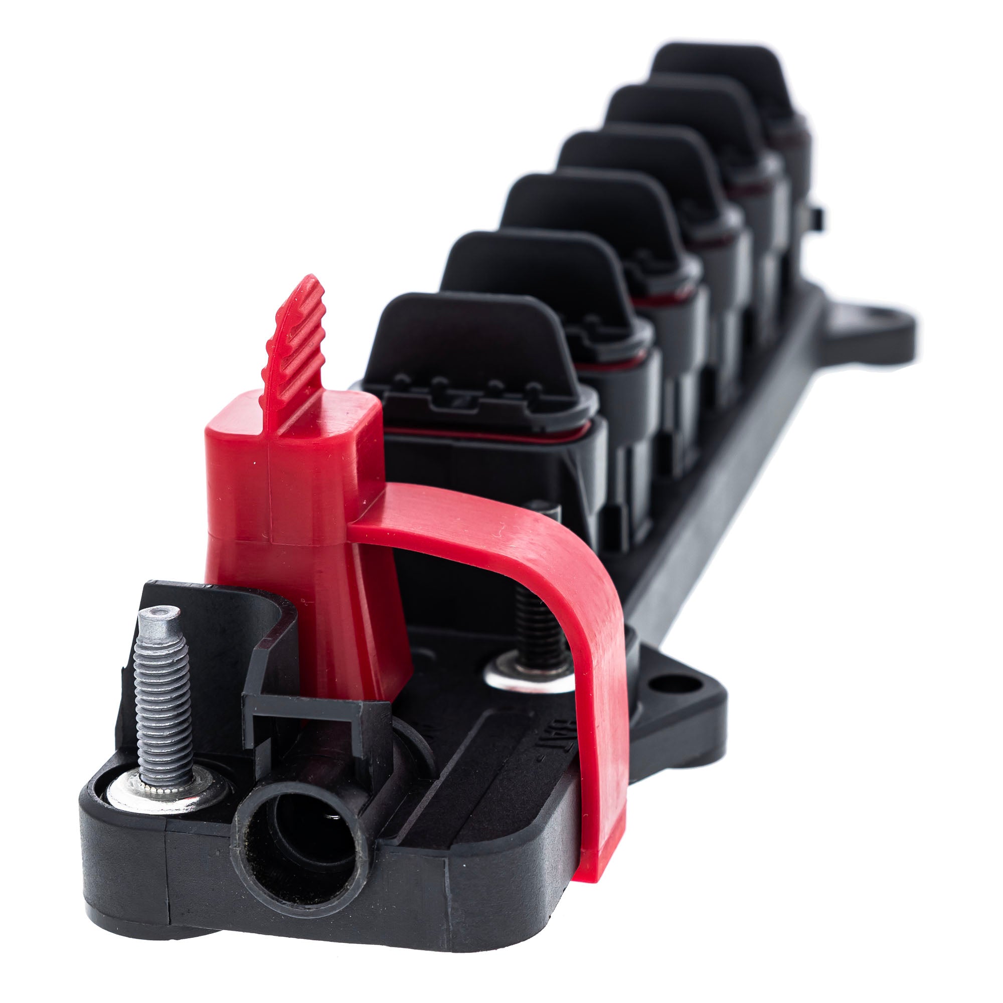 Polaris 2890441 Pulse Kit Roof Mounted Plug-And-Ride Extreme Duty Ranger Crew