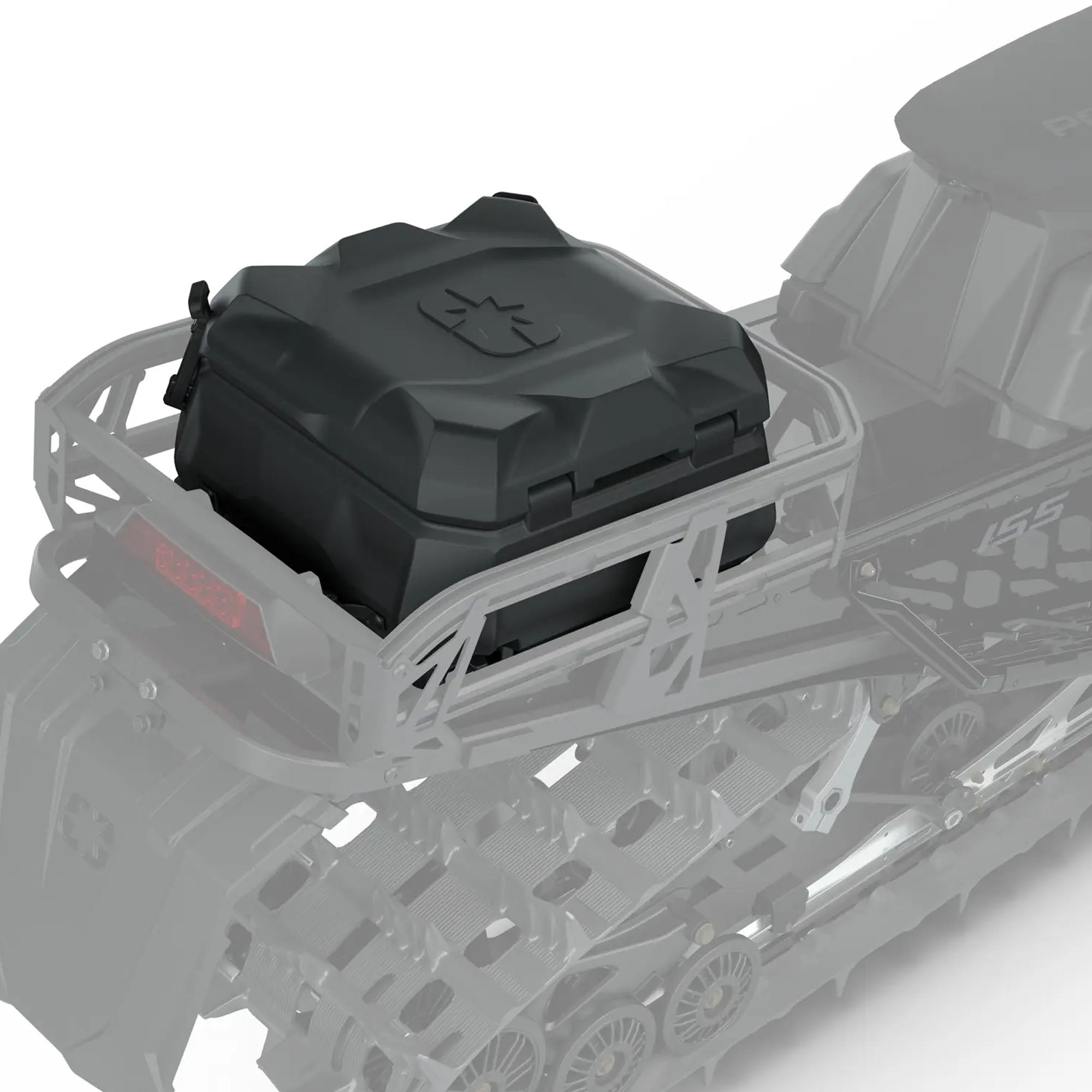 Polaris 2890449 Lock & Ride Flex Adventure Box RMK 850 2022