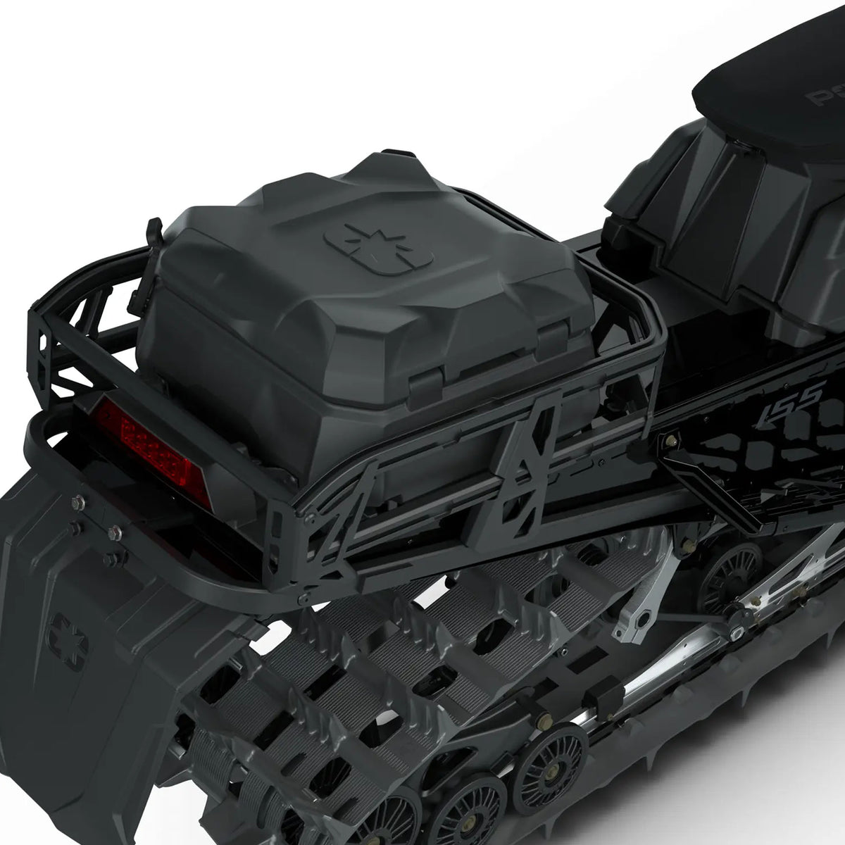 Polaris Lock & Ride Flex Adventure Box 2890449