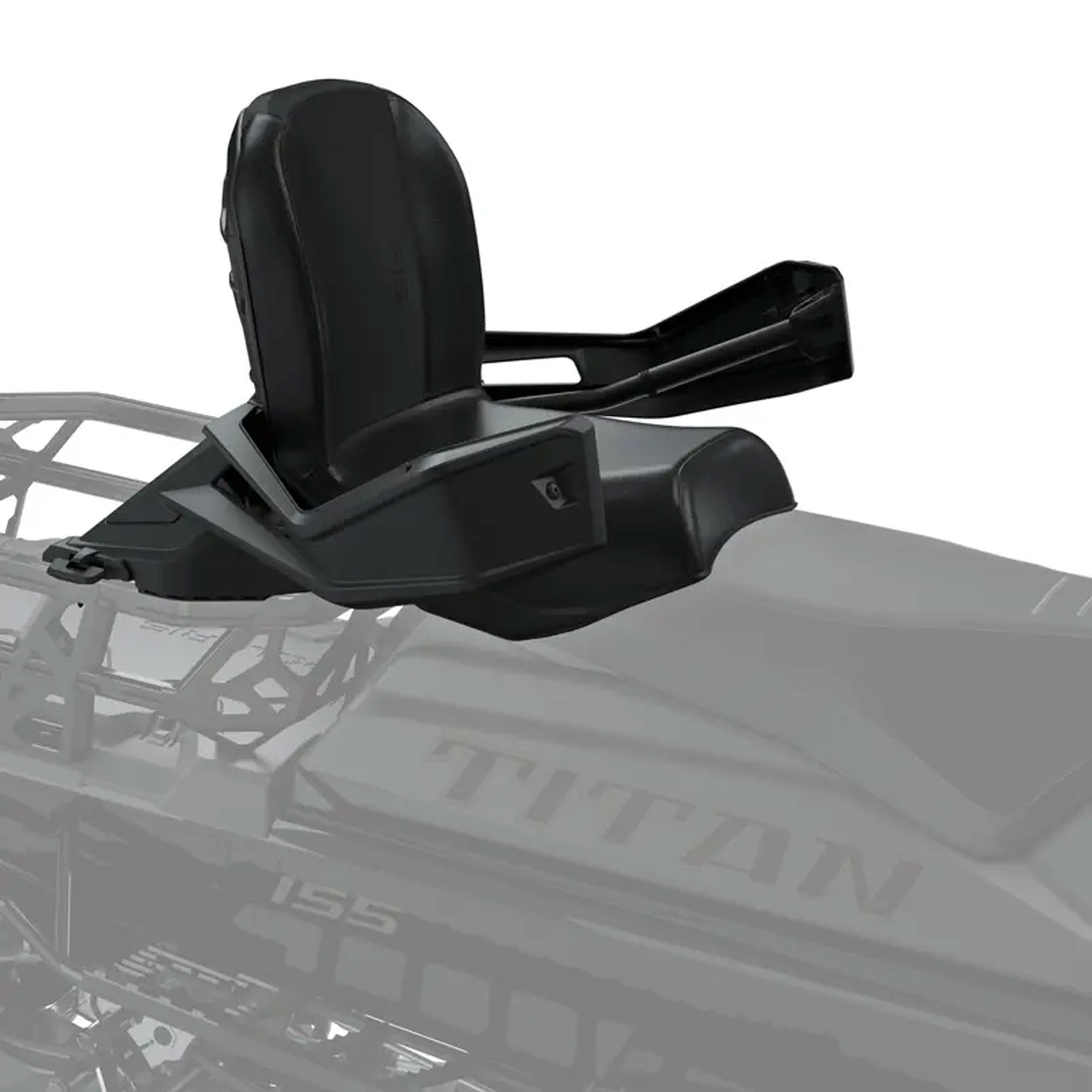 Polaris 2890455 MATRYX Titan Passenger Seat