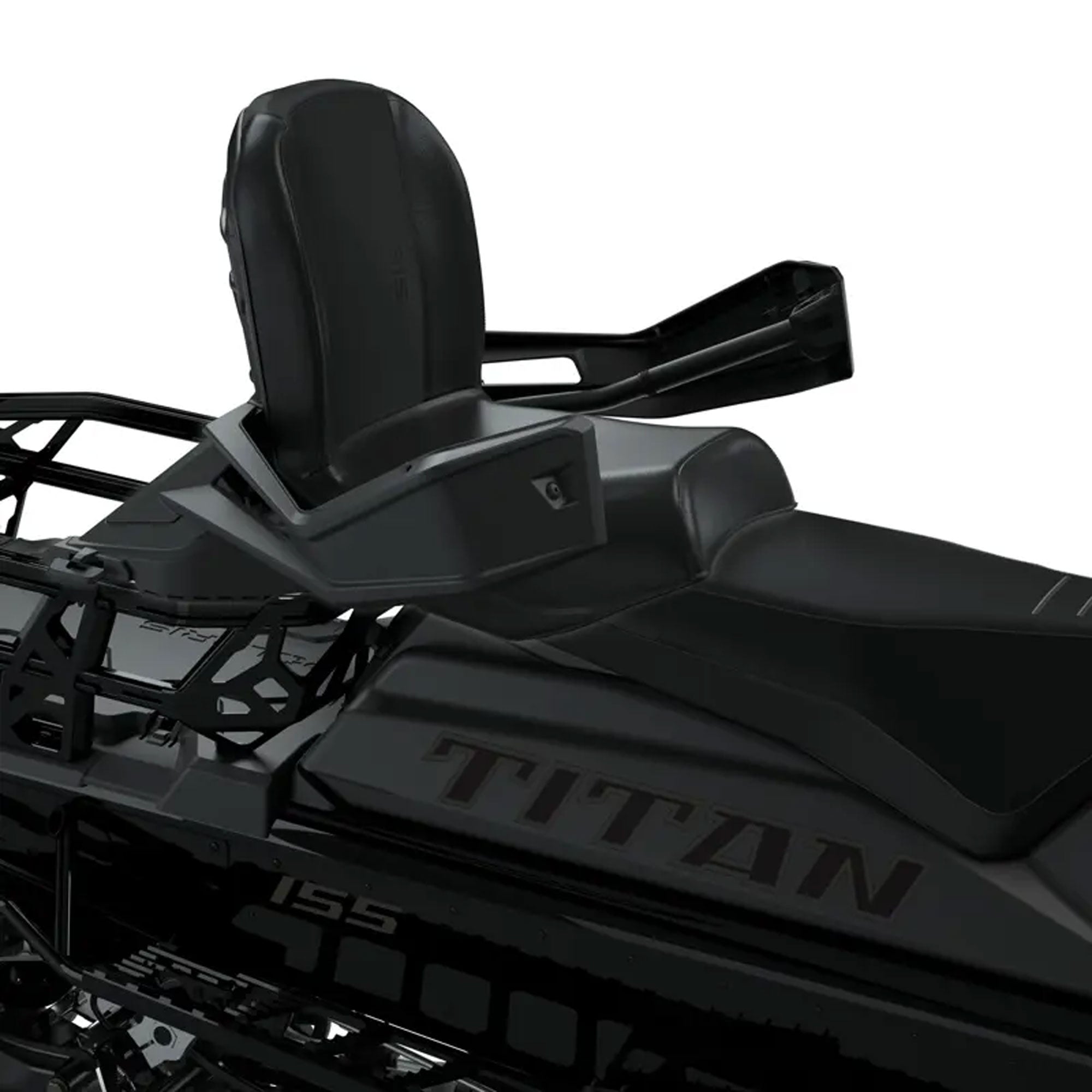 Polaris MATRYX Titan Passenger Seat 2890455