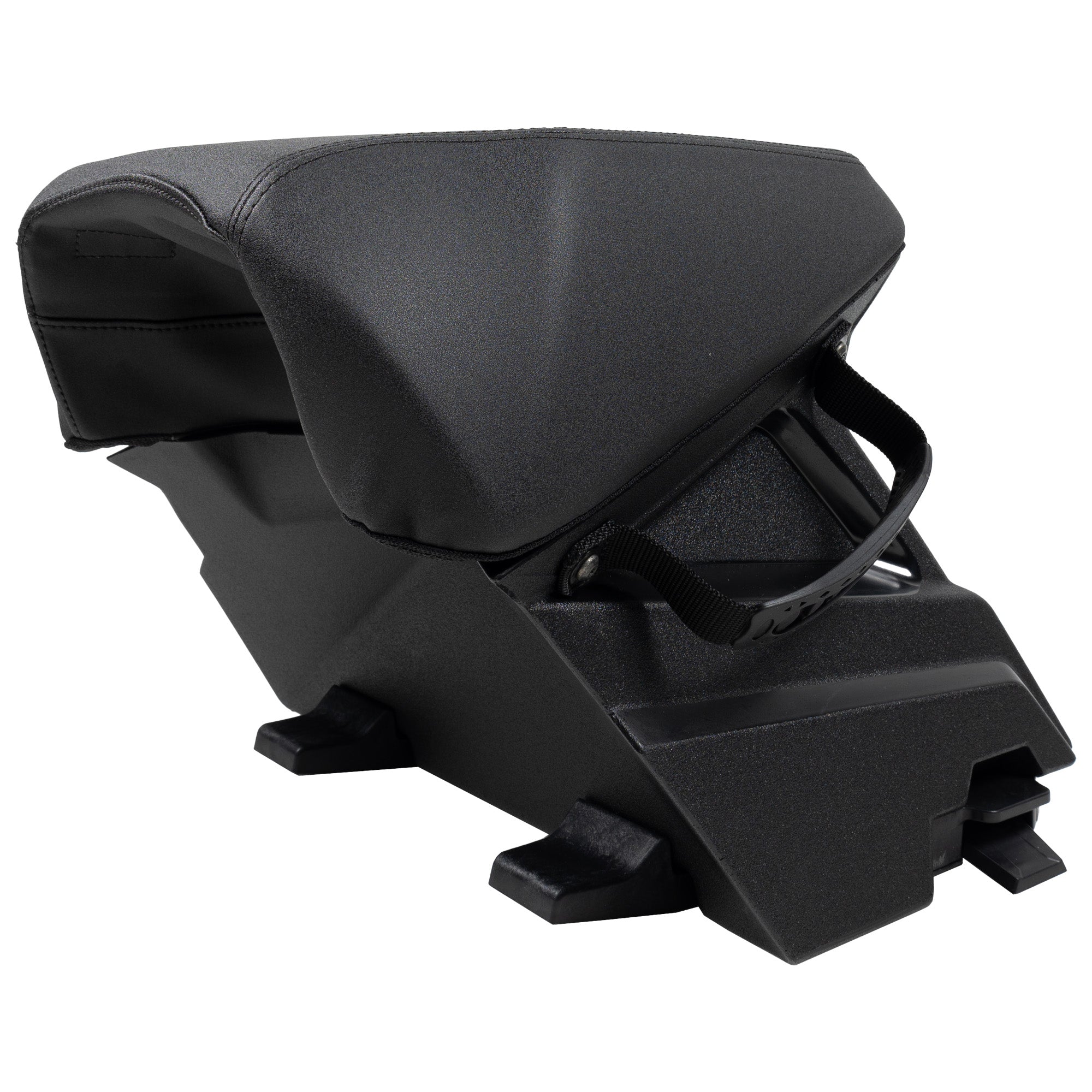 Polaris 2890496 Lock & Ride Flex Trail Jump Seat Indy Switchback 128 129 137