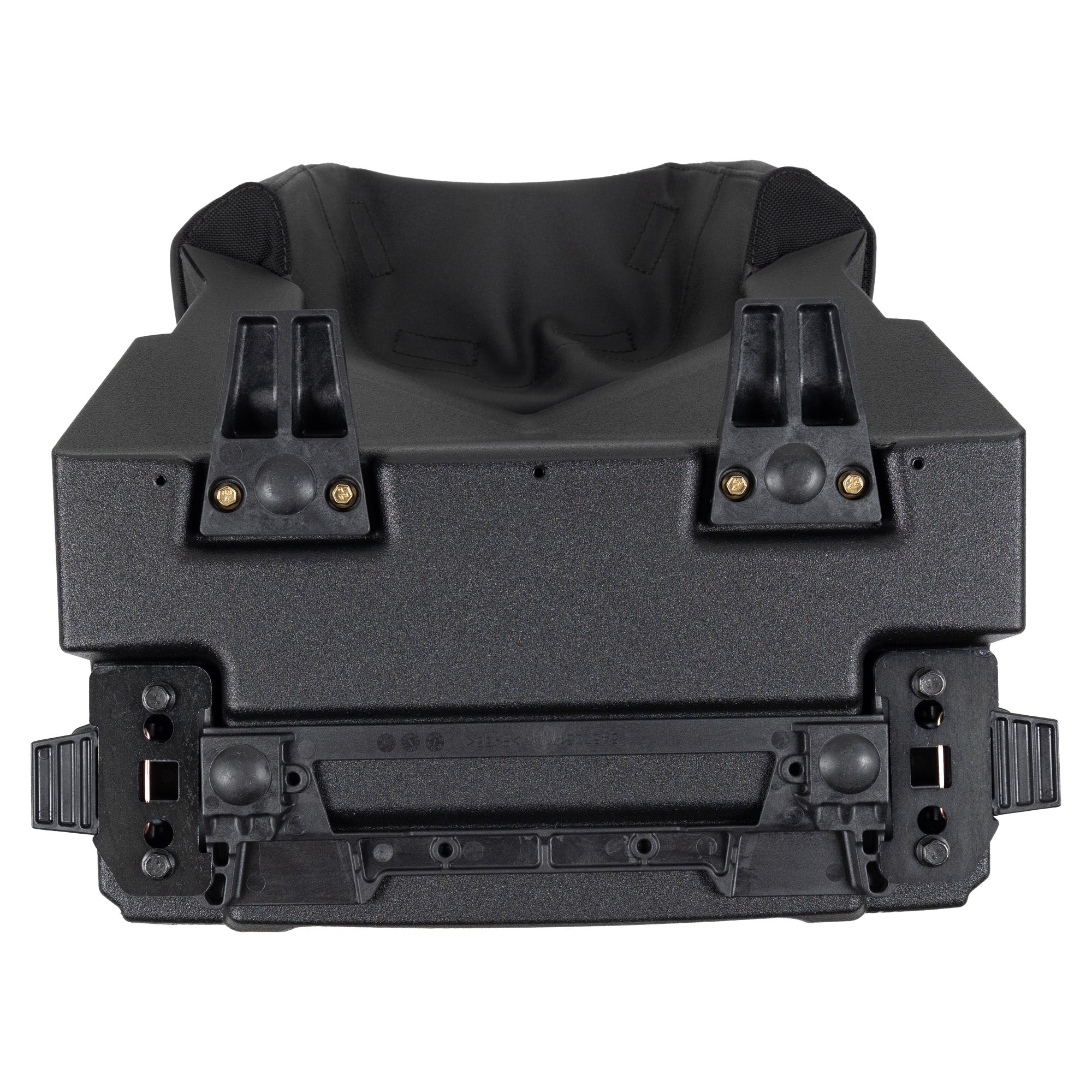 Polaris 2890496 Lock & Ride Flex Trail Jump Seat Indy Switchback 128 129 137