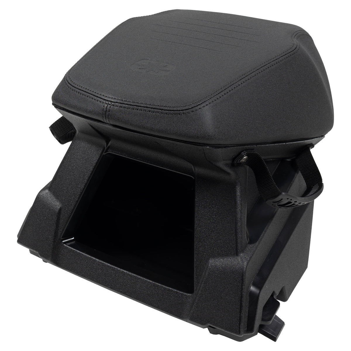 Polaris 2890496 Lock & Ride Flex Trail Jump Seat Indy Switchback 128 129 137