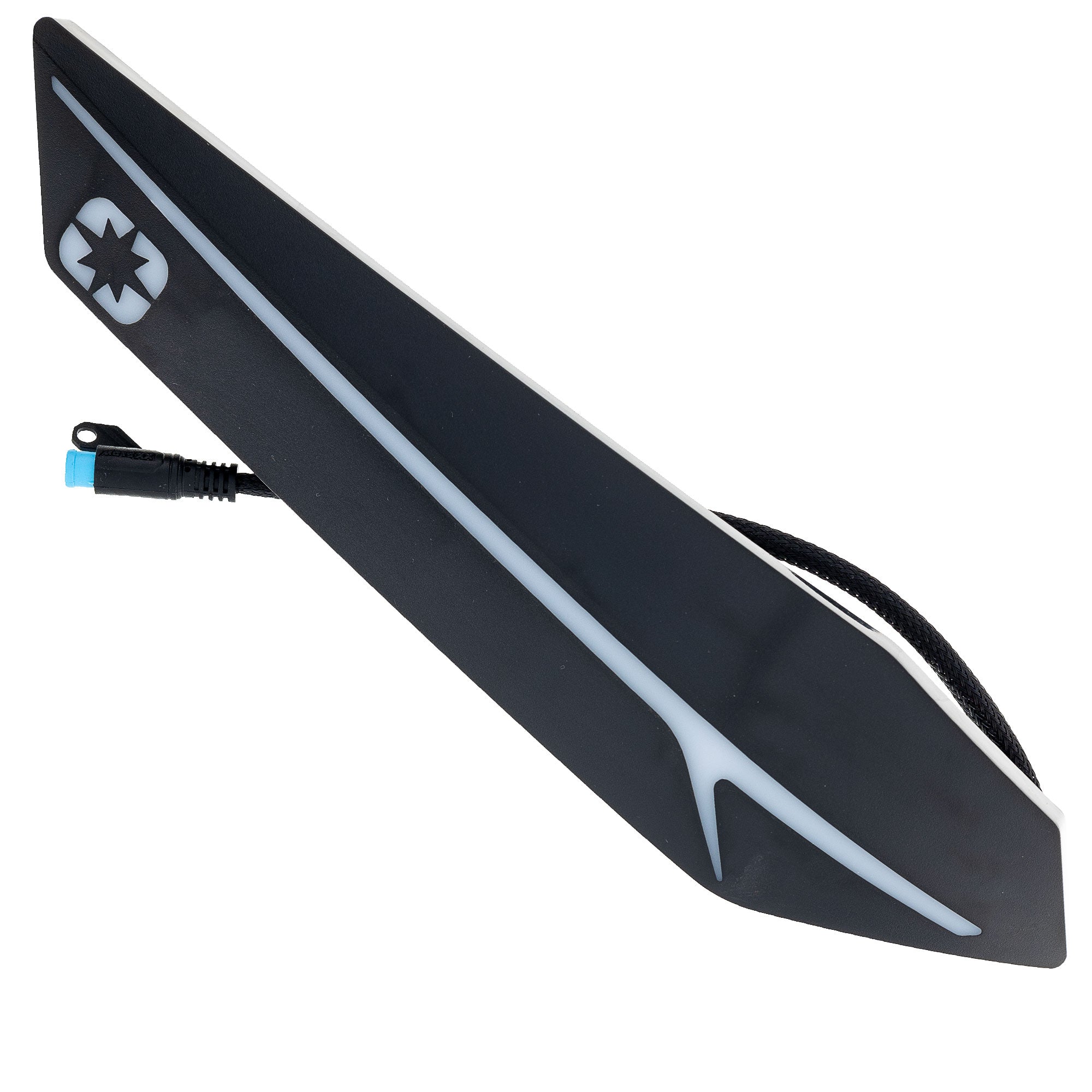 Polaris 2890509 RGB Handguard Accent Lights Indy RMK Switchback ProStar 650 850