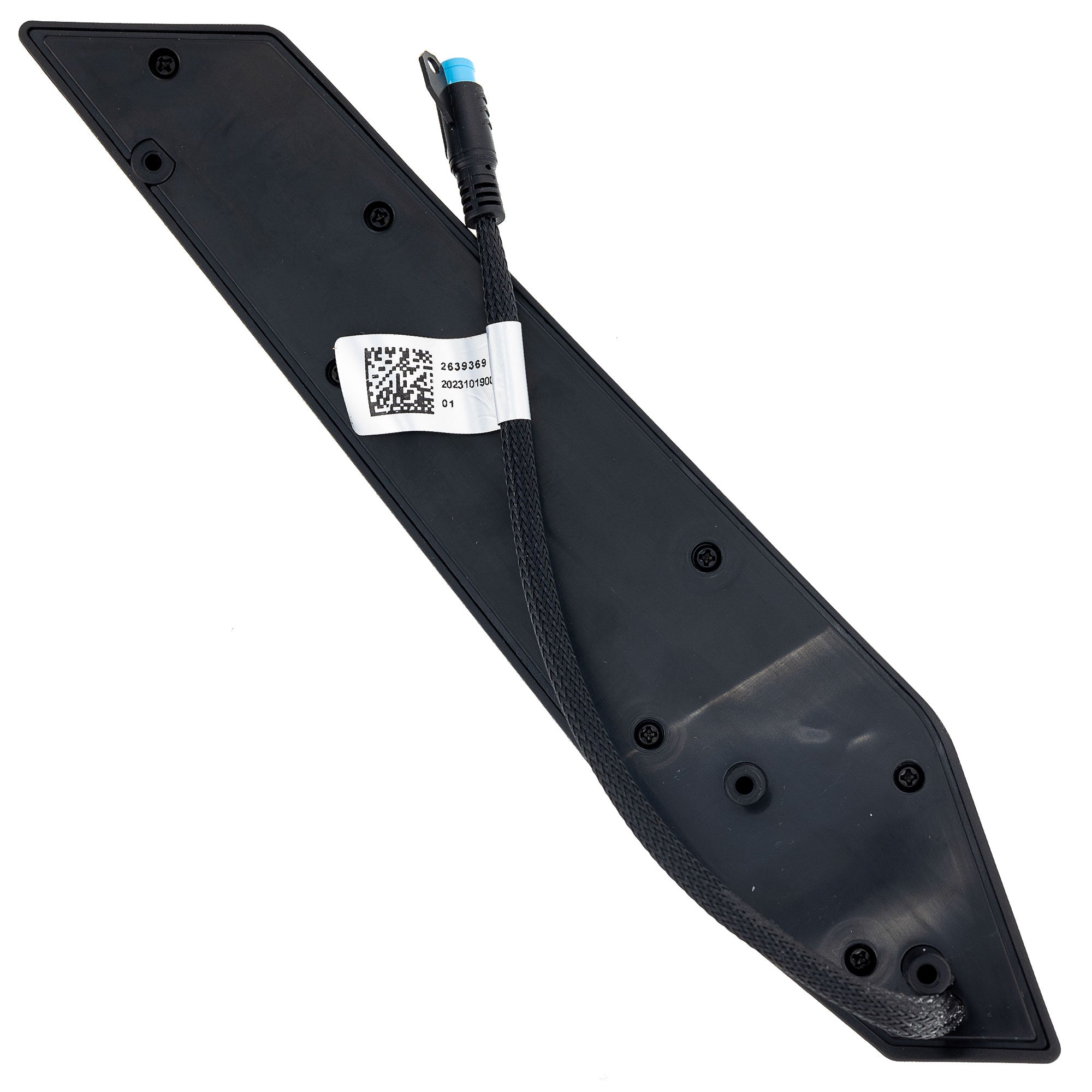 Polaris 2890509 RGB Handguard Accent Lights Indy RMK Switchback ProStar 650 850