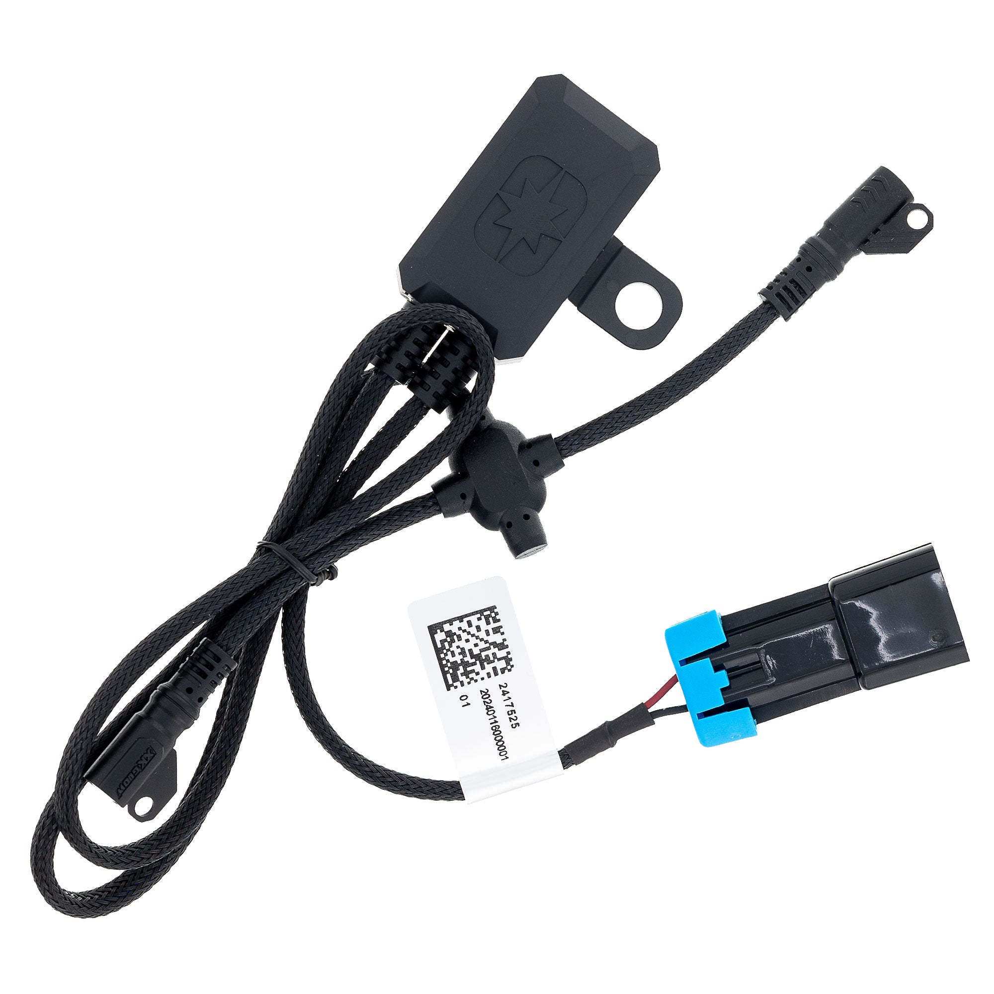 Polaris 2890509 RGB Handguard Accent Lights Indy RMK Switchback ProStar 650 850