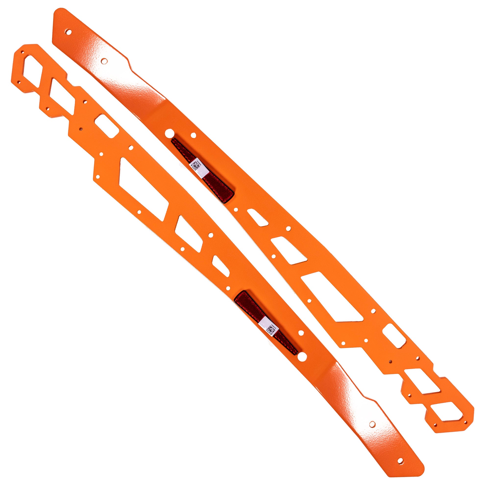 Genuine OEM Polaris Bumper