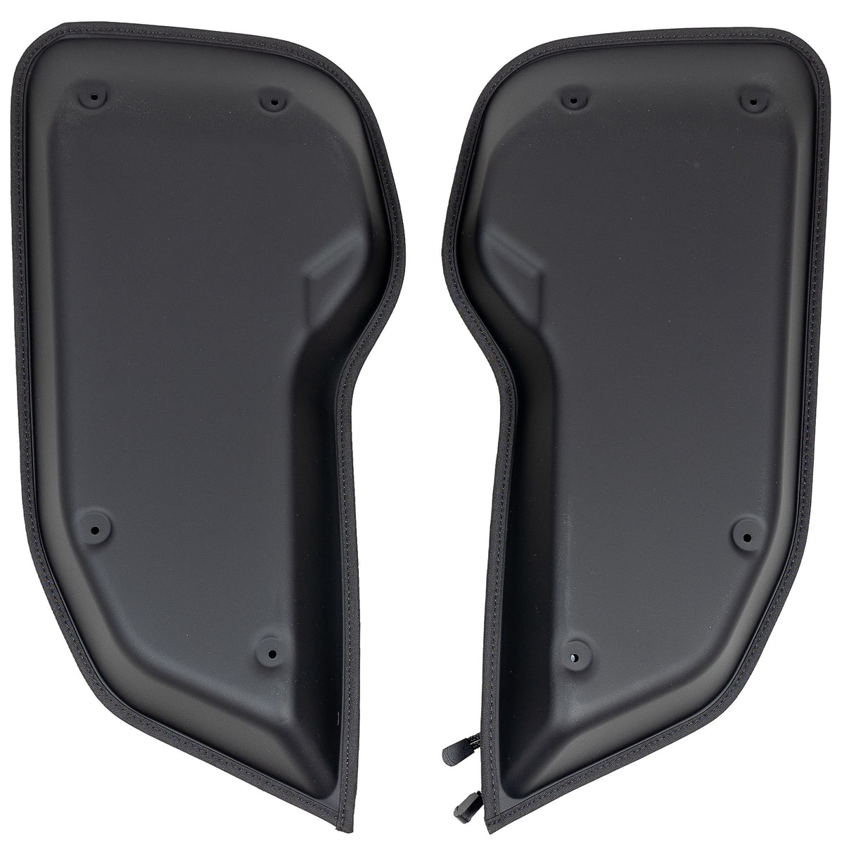 Polaris Rear Door Storage Bags 6 QT 2890516 alternate view