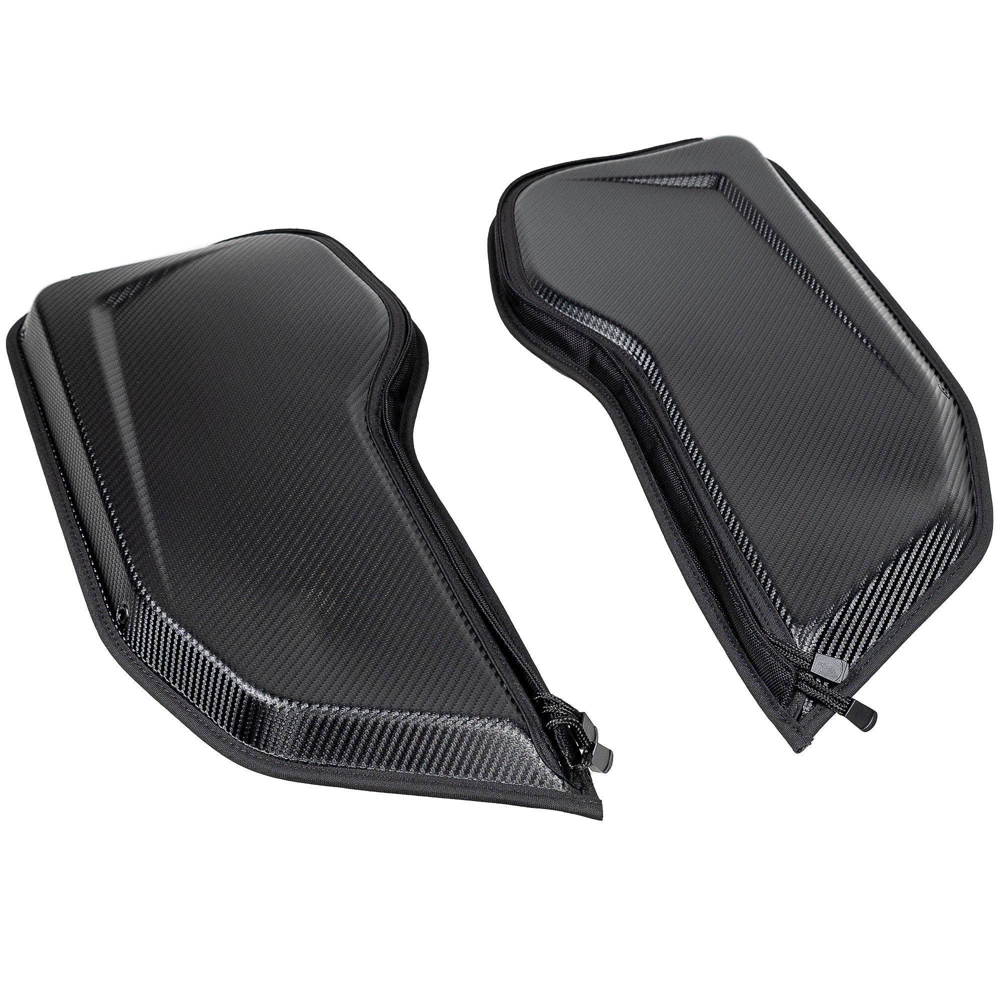 Polaris Rear Door Storage Bags 6 QT 2890516