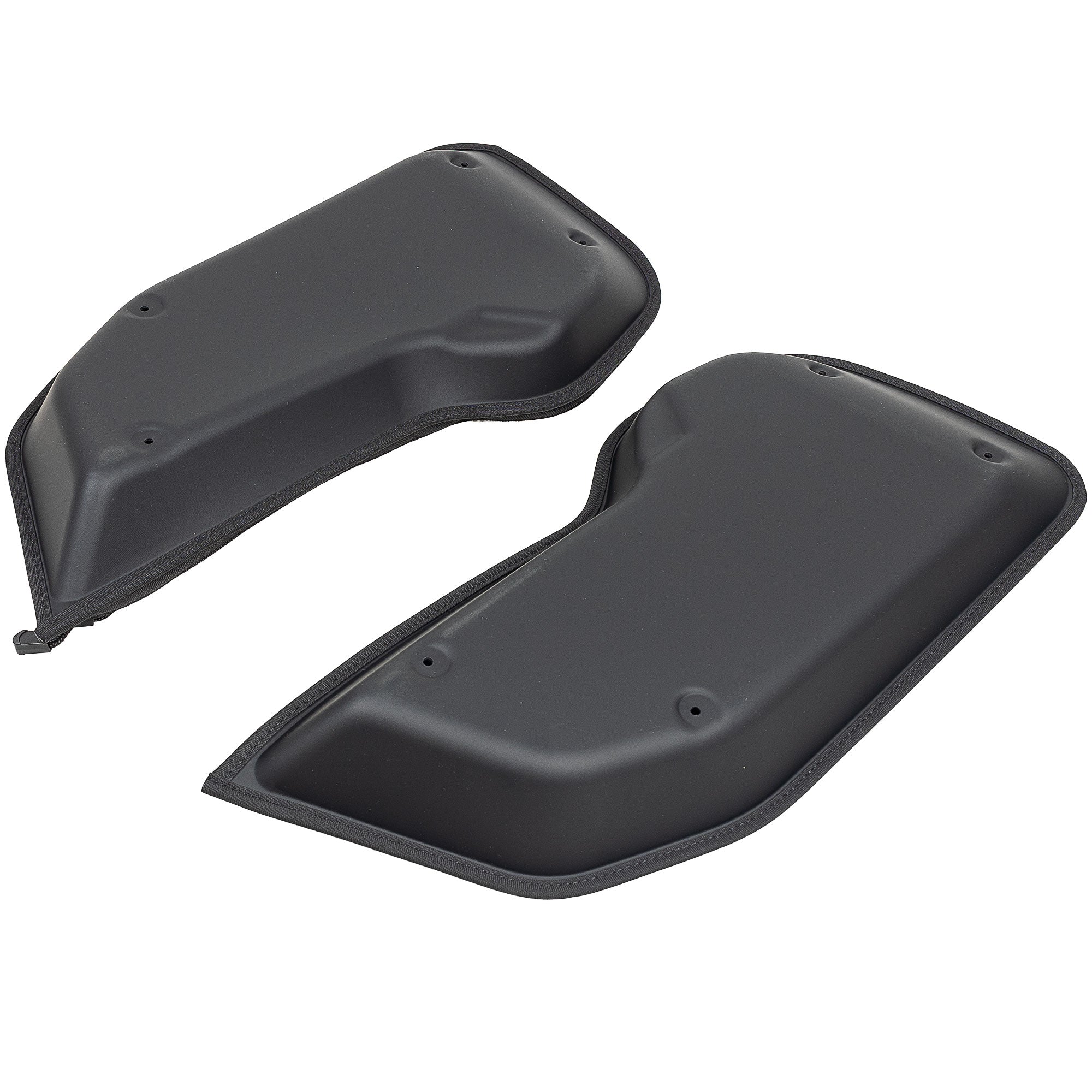 Polaris 2890516 Rear Door Storage Bags 6 Quart RZR Pro XP S 4 Ultimate Premium