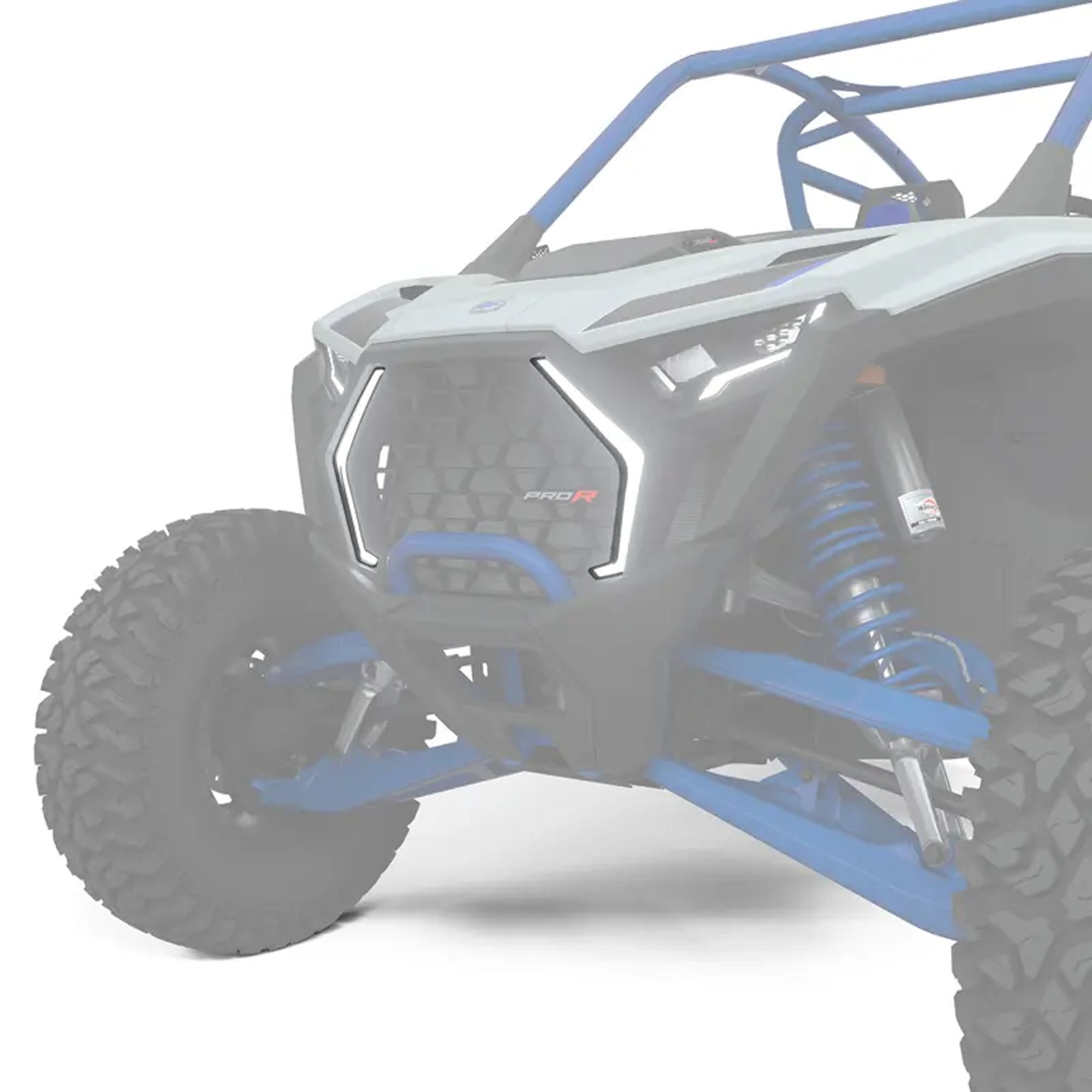 Genuine OEM Polaris Accent Light