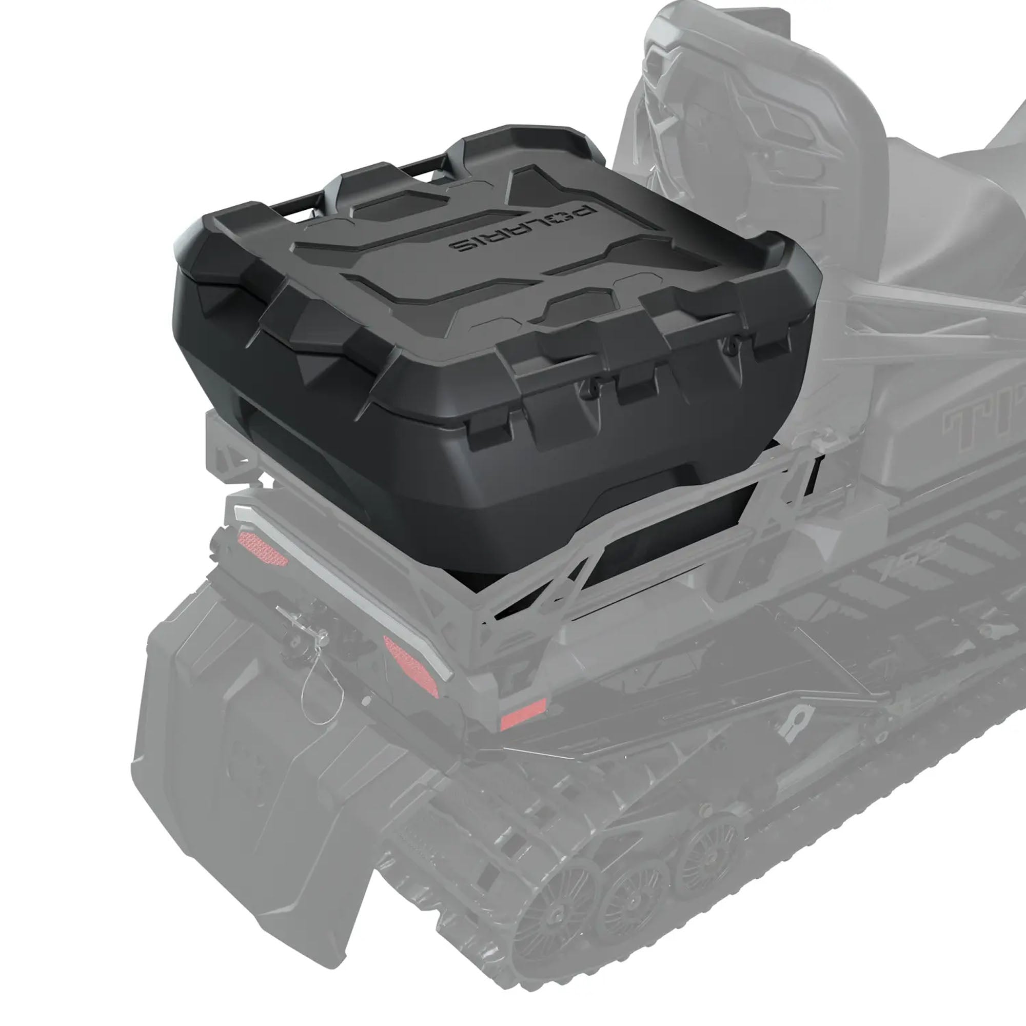 Genuine OEM Polaris Box
