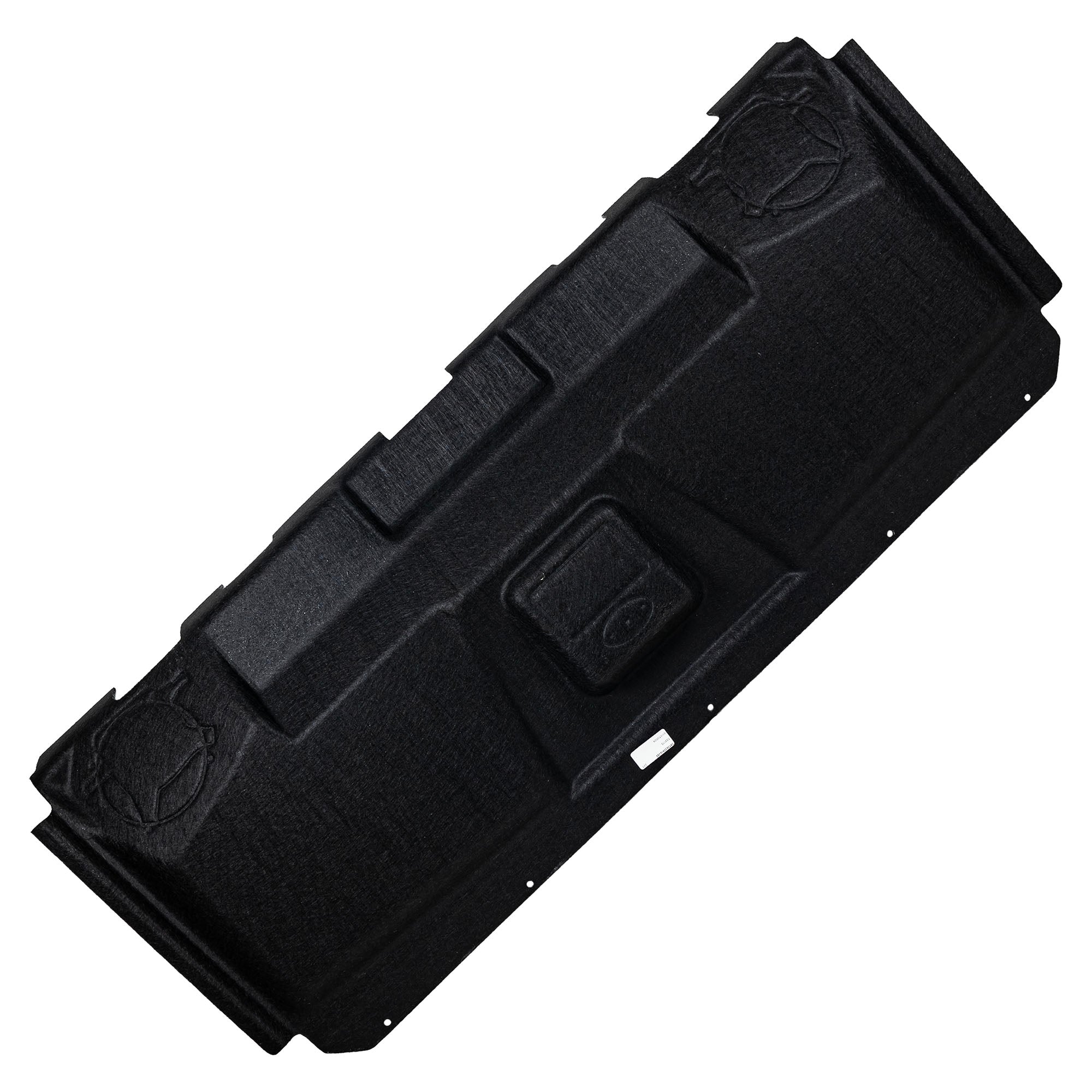 Polaris Premium Roof Liner - Crew 2890527