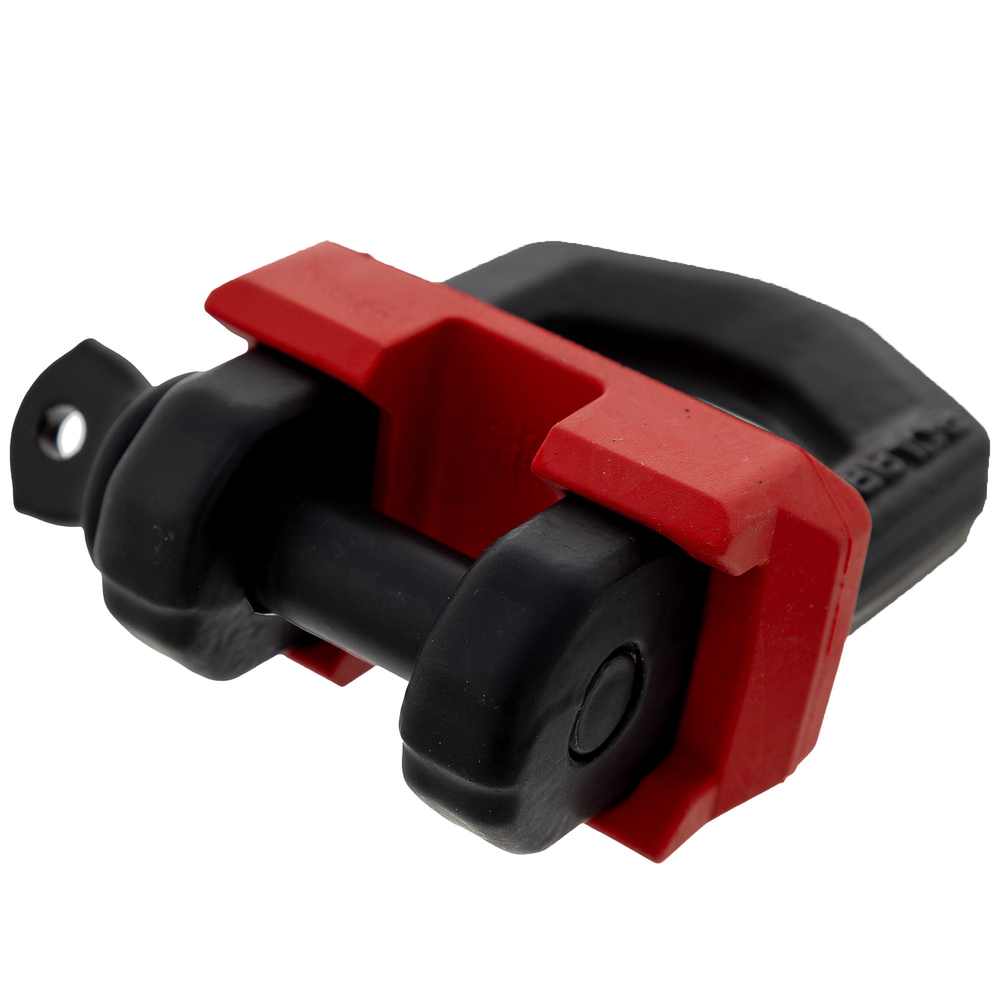 Polaris Recovery Shackles 2890542