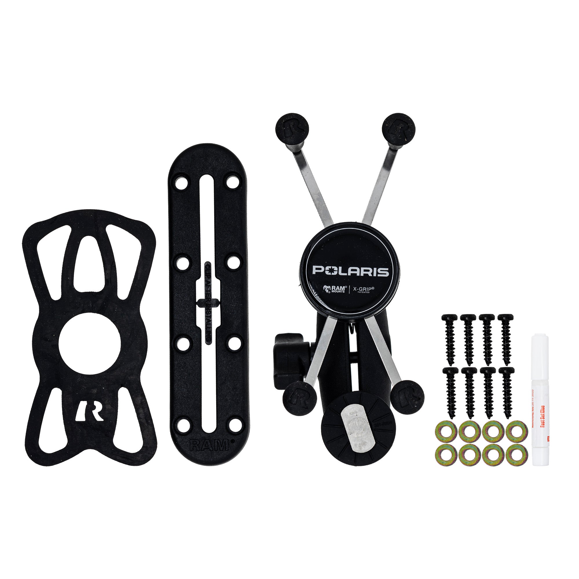 Polaris 2890545 RAM Phone Mount Xpedition XP 2024-2025