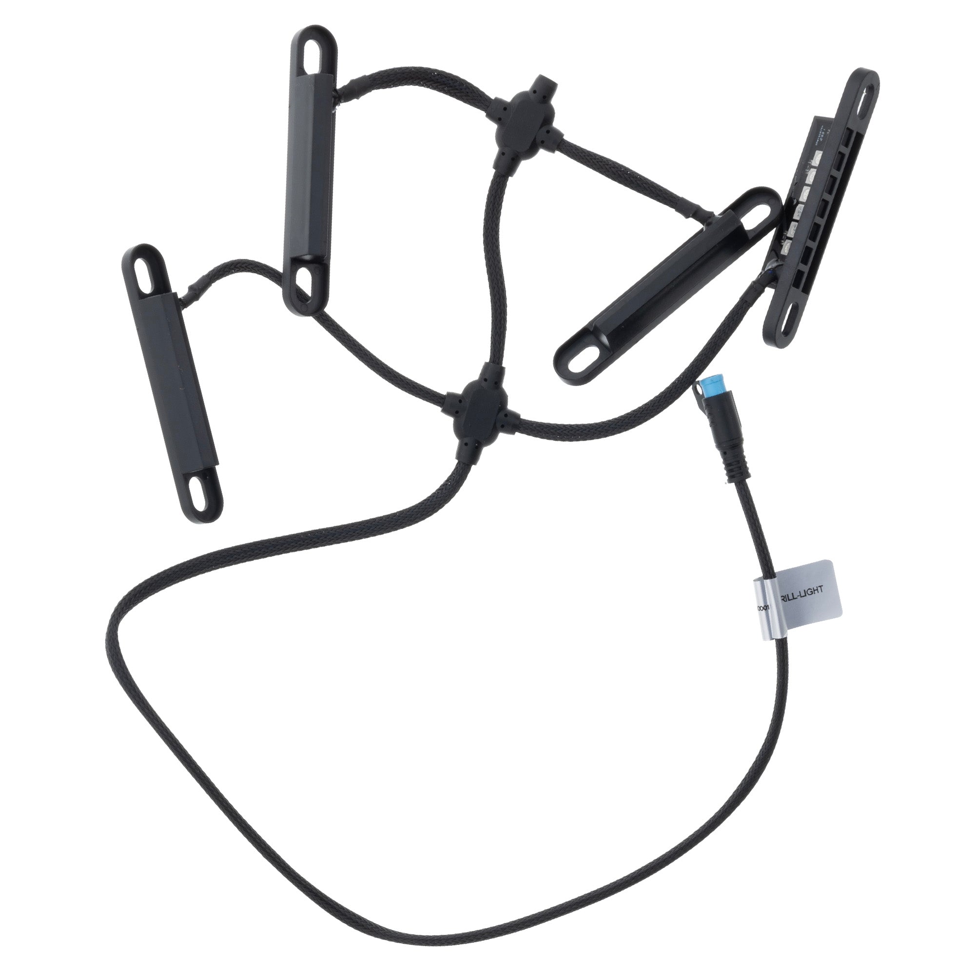 Genuine OEM Polaris Accent Light Kit Indy Switchback RMK XCR 2890566