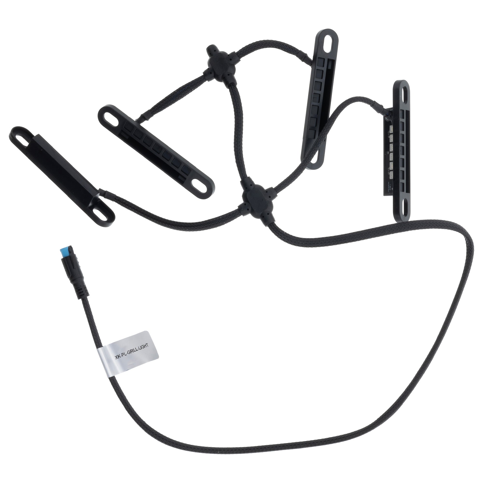 Polaris RGB Grill Insert Accent Light Kit 2890566