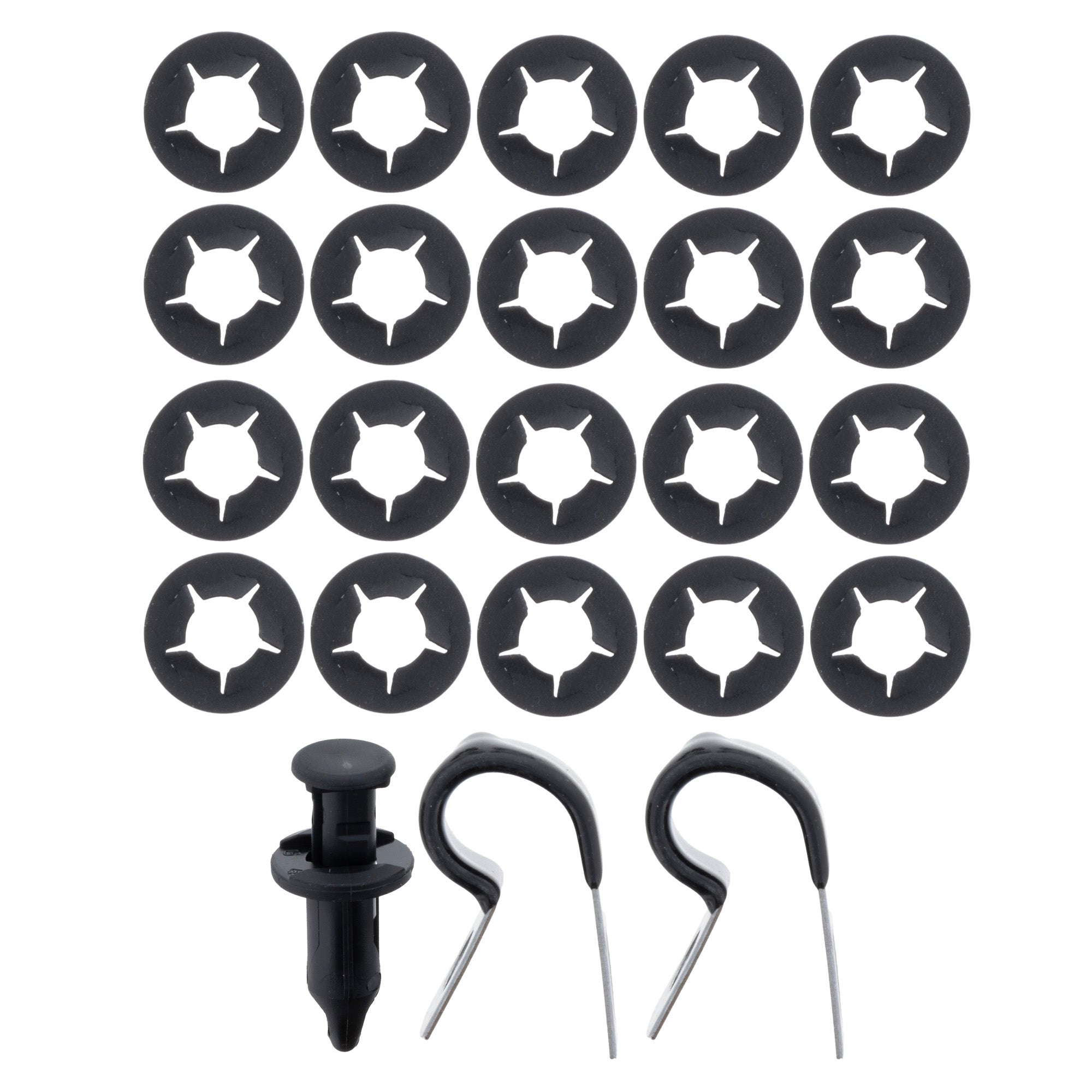 Polaris 2890566 RGB Grill Insert Accent Light Kit Switchback Indy XC RMK ProStar Khaos 128