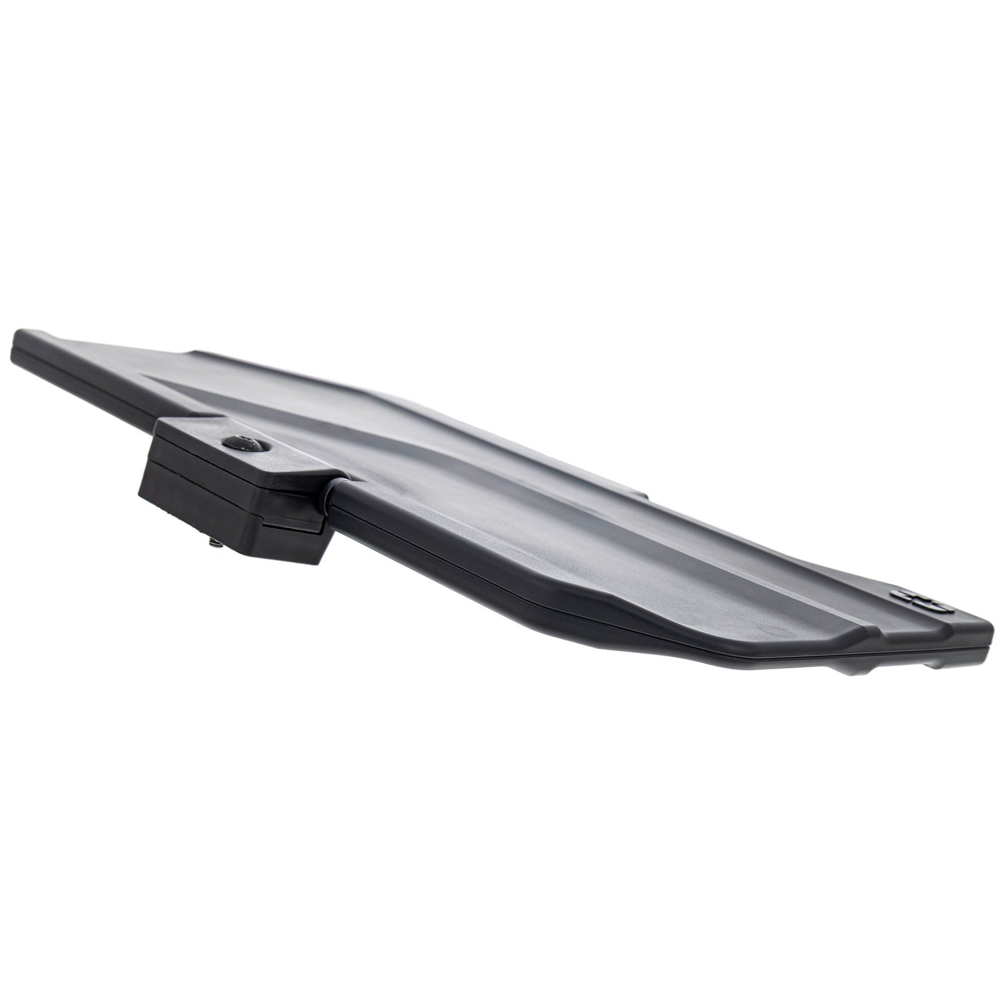 Polaris 2890571 Sun Visors Flip Down Shield Rugged Stylish Seamless Fit 2 Pack