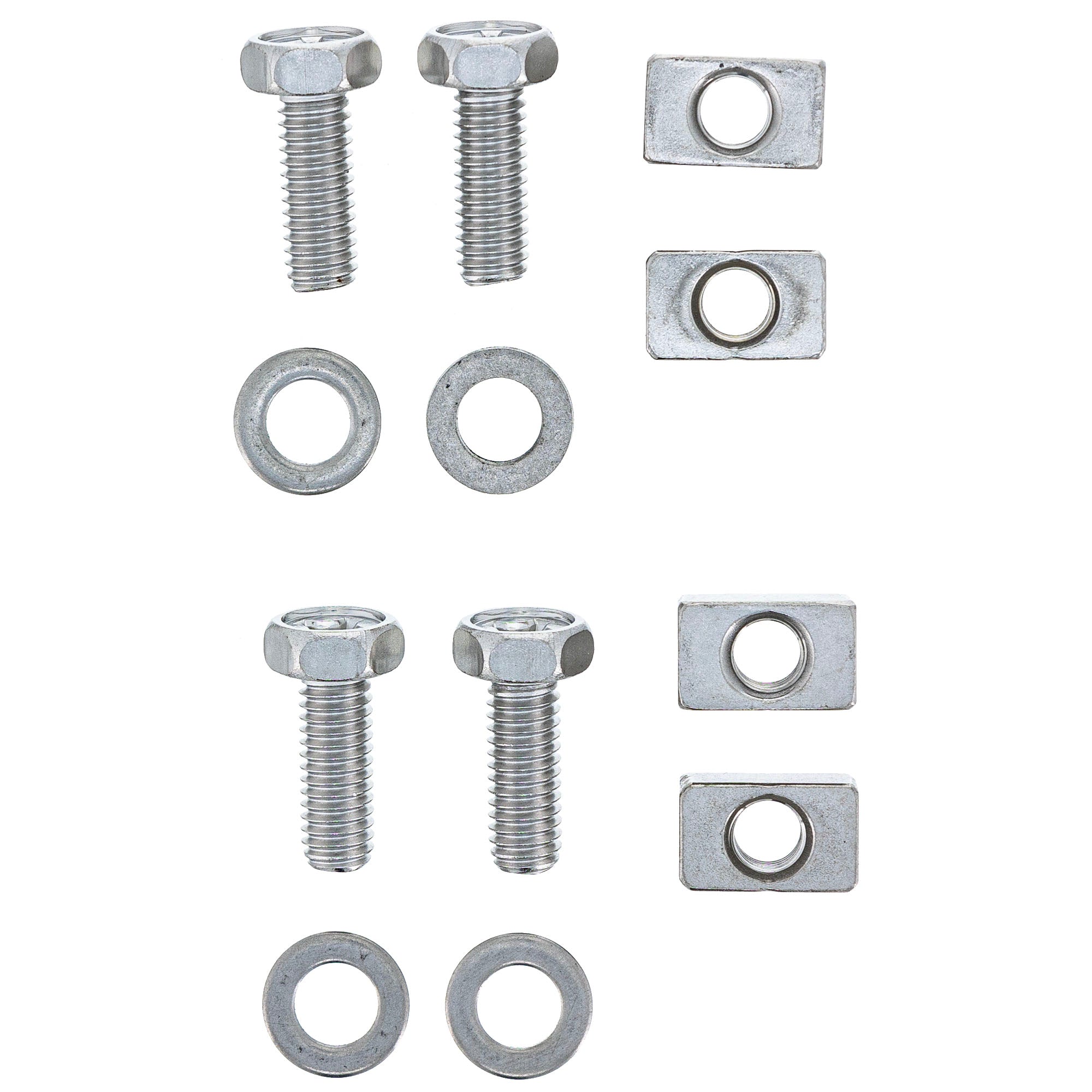 Polaris 2890572 Secondary Battery Mount Kit RZR Pro XP S 4 Ultimate Premium