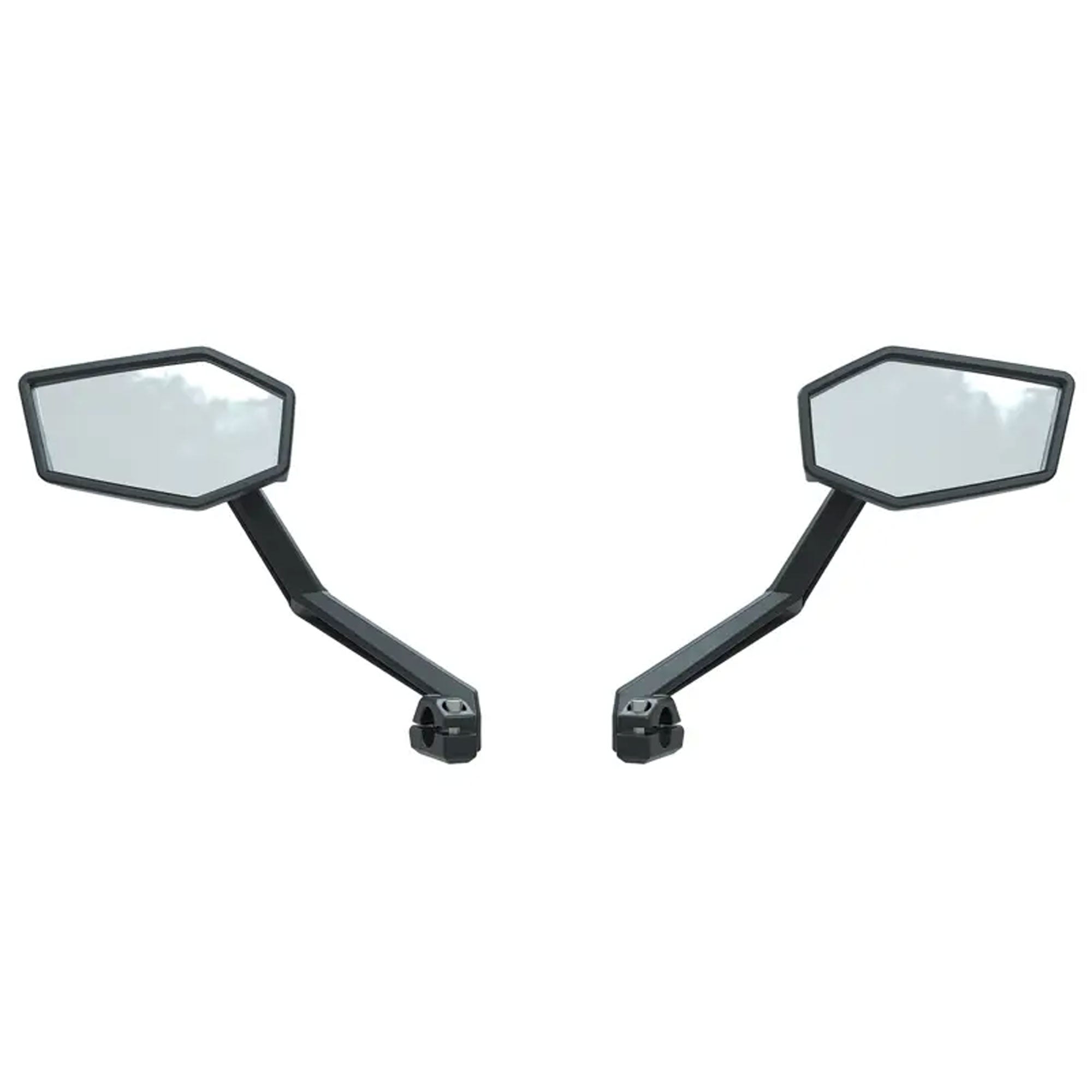 Genuine OEM Polaris Side Mirror Sportsman Scrambler 2890578