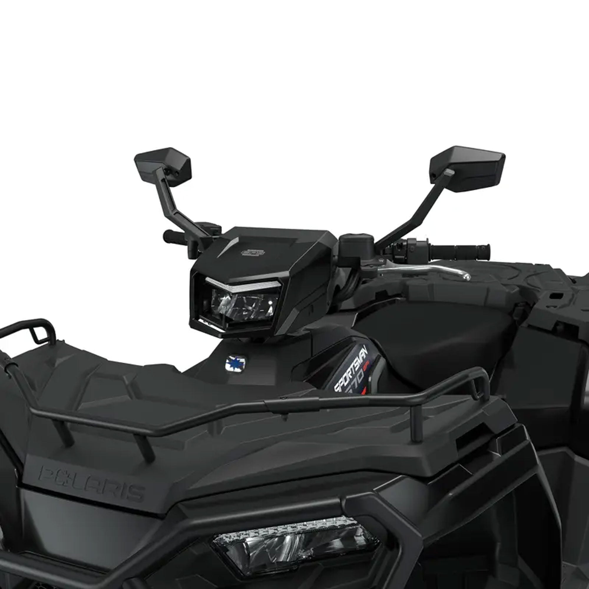 Polaris 2890578 ATV Side Mirror Set Sportsman Touring XP 450 570 850 1000