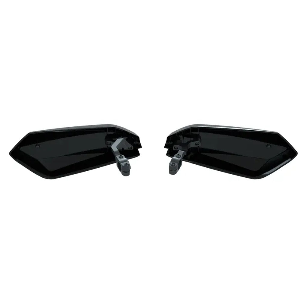 Polaris 2890579-266 Ultimate Series Handguard & Mount Kit Durable Protection OEM