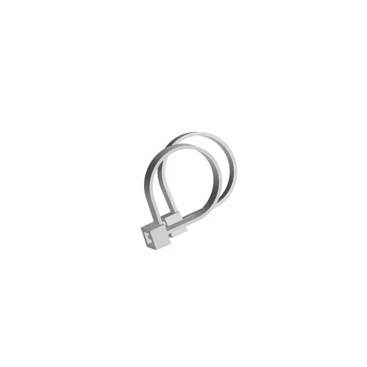 Genuine OEM Polaris Handguard Sportsman Scrambler 2890579-587