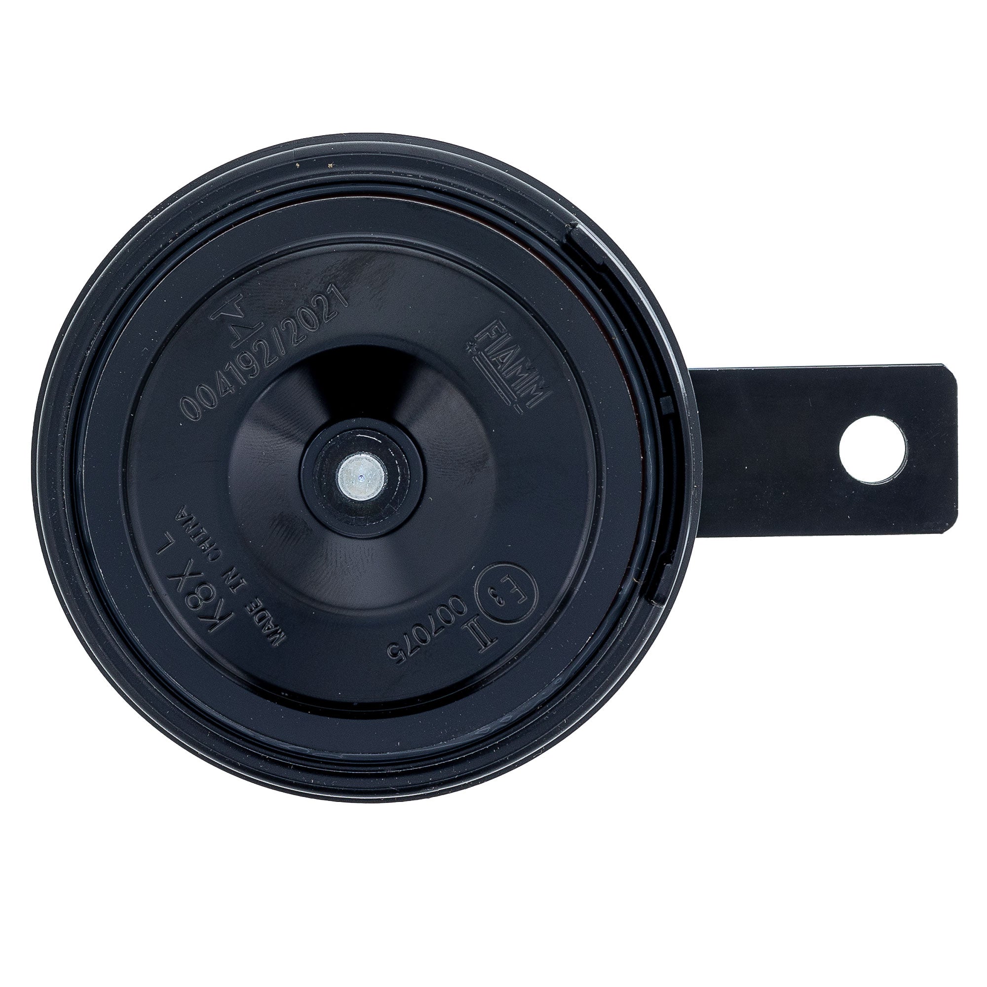 Polaris 2890589 Horn Kit W Warning Horn Button for Console Area Genuine OEM